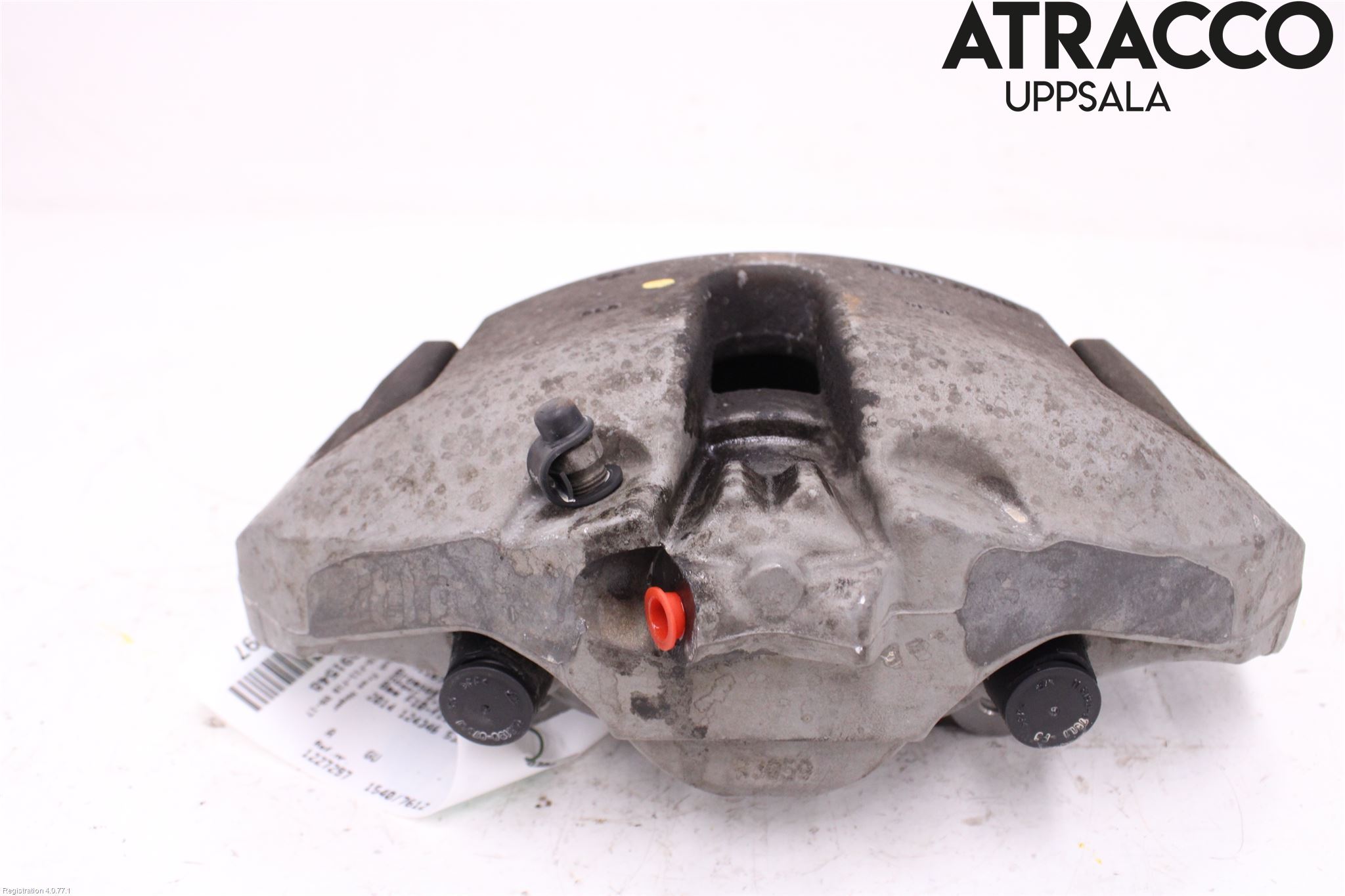 BMW 5 F10/F11/F18 09-17 Bromsok Fram Höger