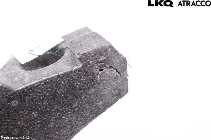 Volkswagen VW CADDY 16-20 Stötfångar Deformelement Fram