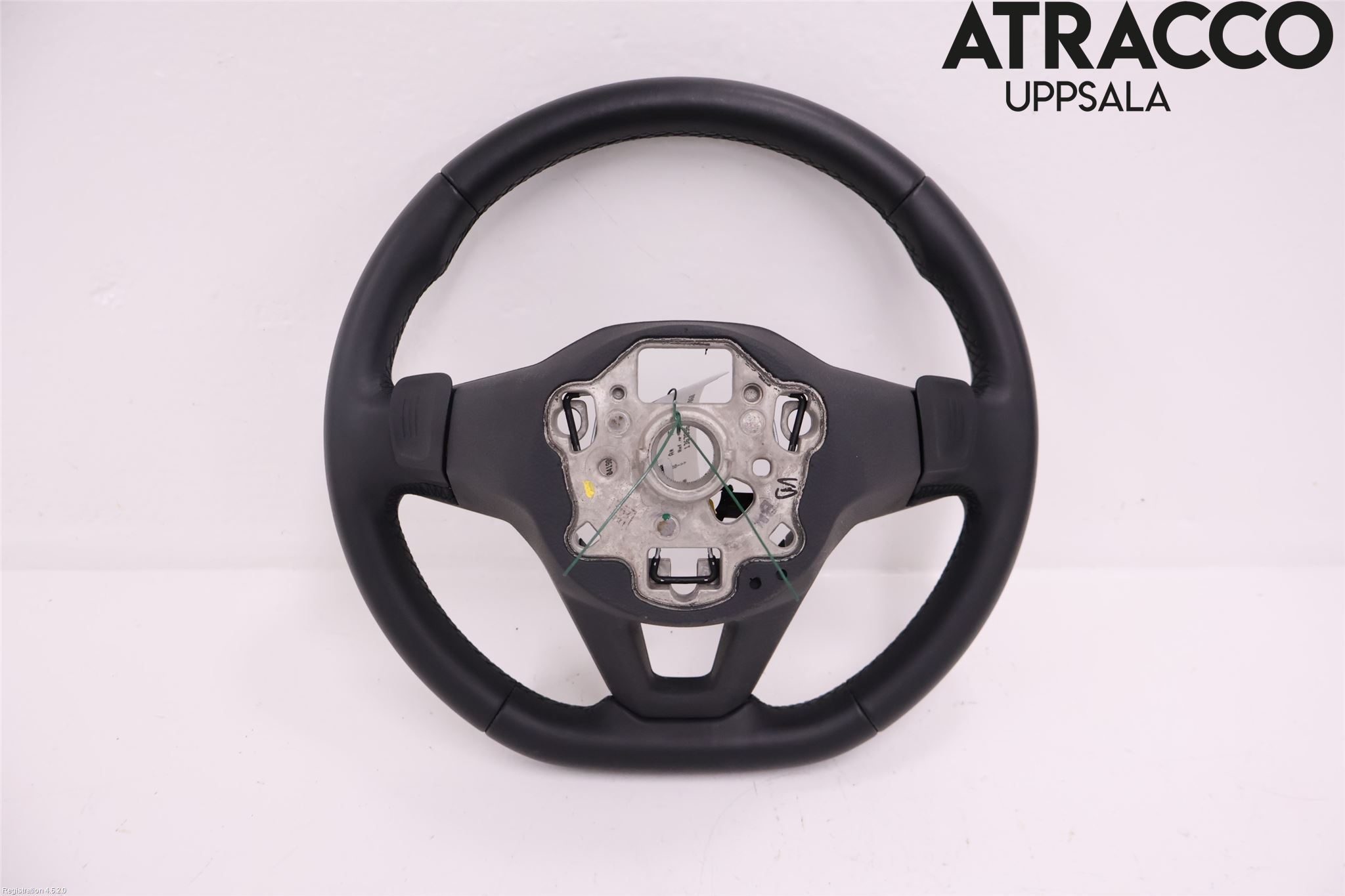 Volkswagen VW GOLF / E-GOLF VIII 20- Ratt