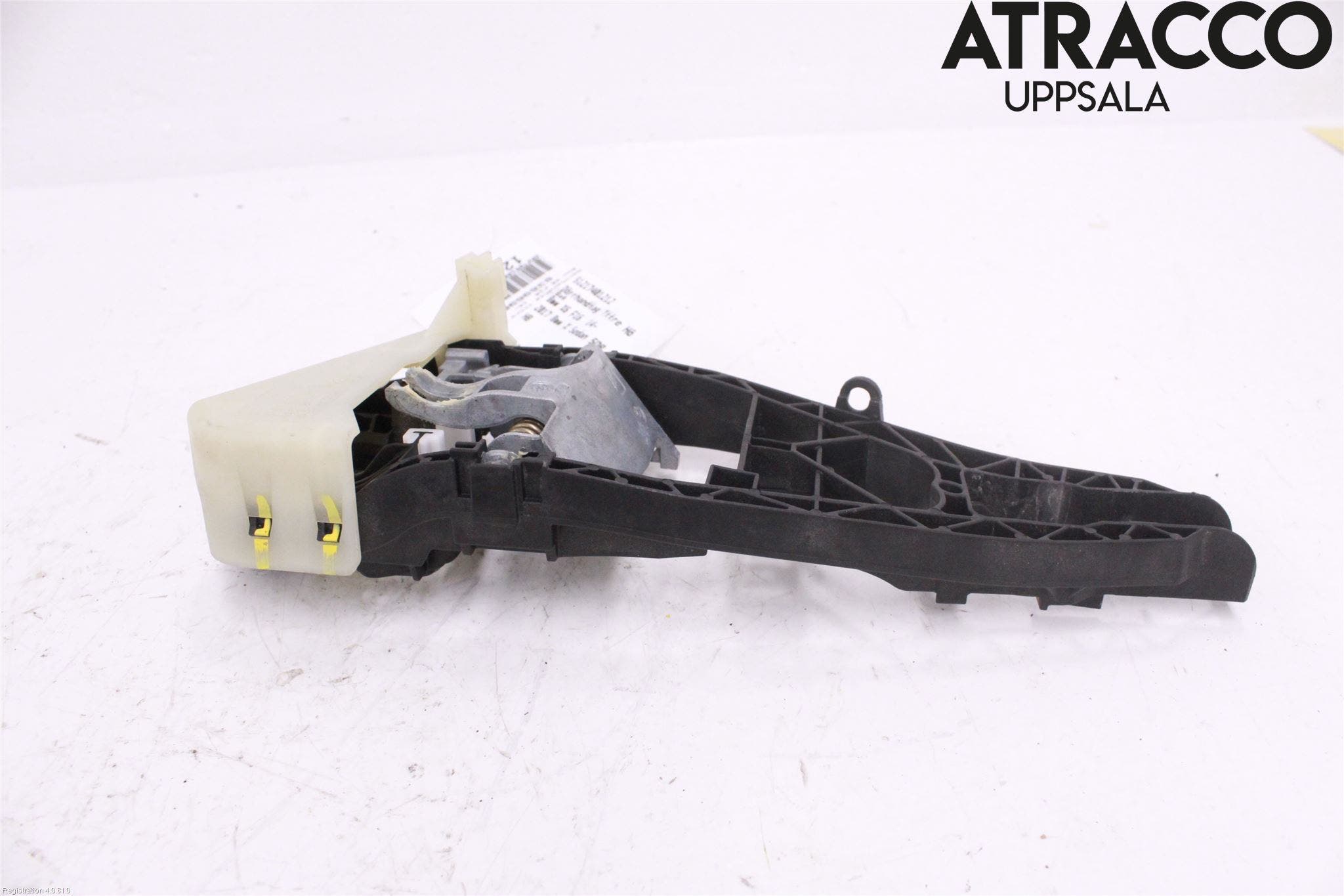 BMW X6 F16 14-19 Dörrhandtag Yttre Hö