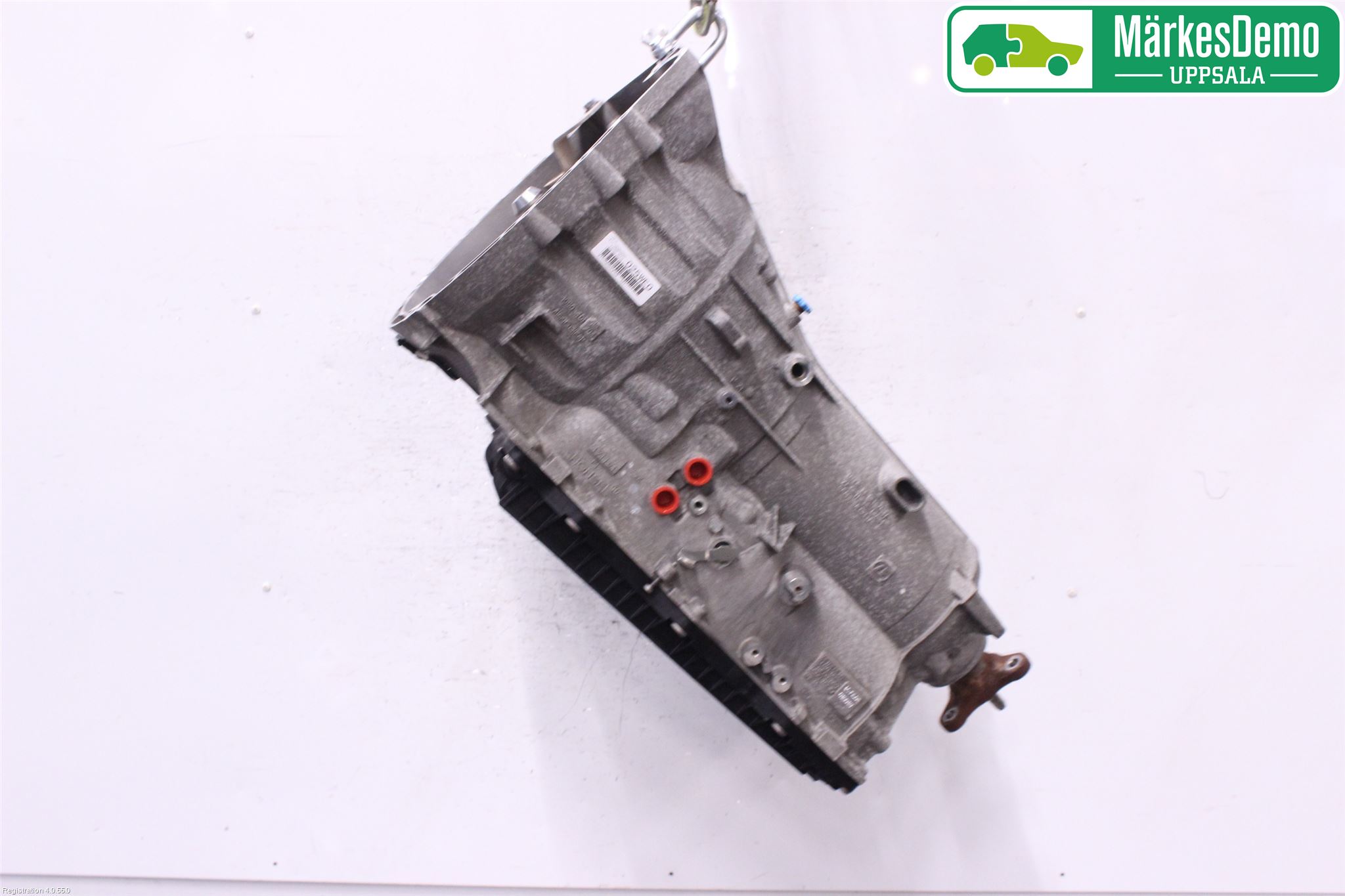 BMW 5 F10/F11/F18 09-17 Växellåda Automat