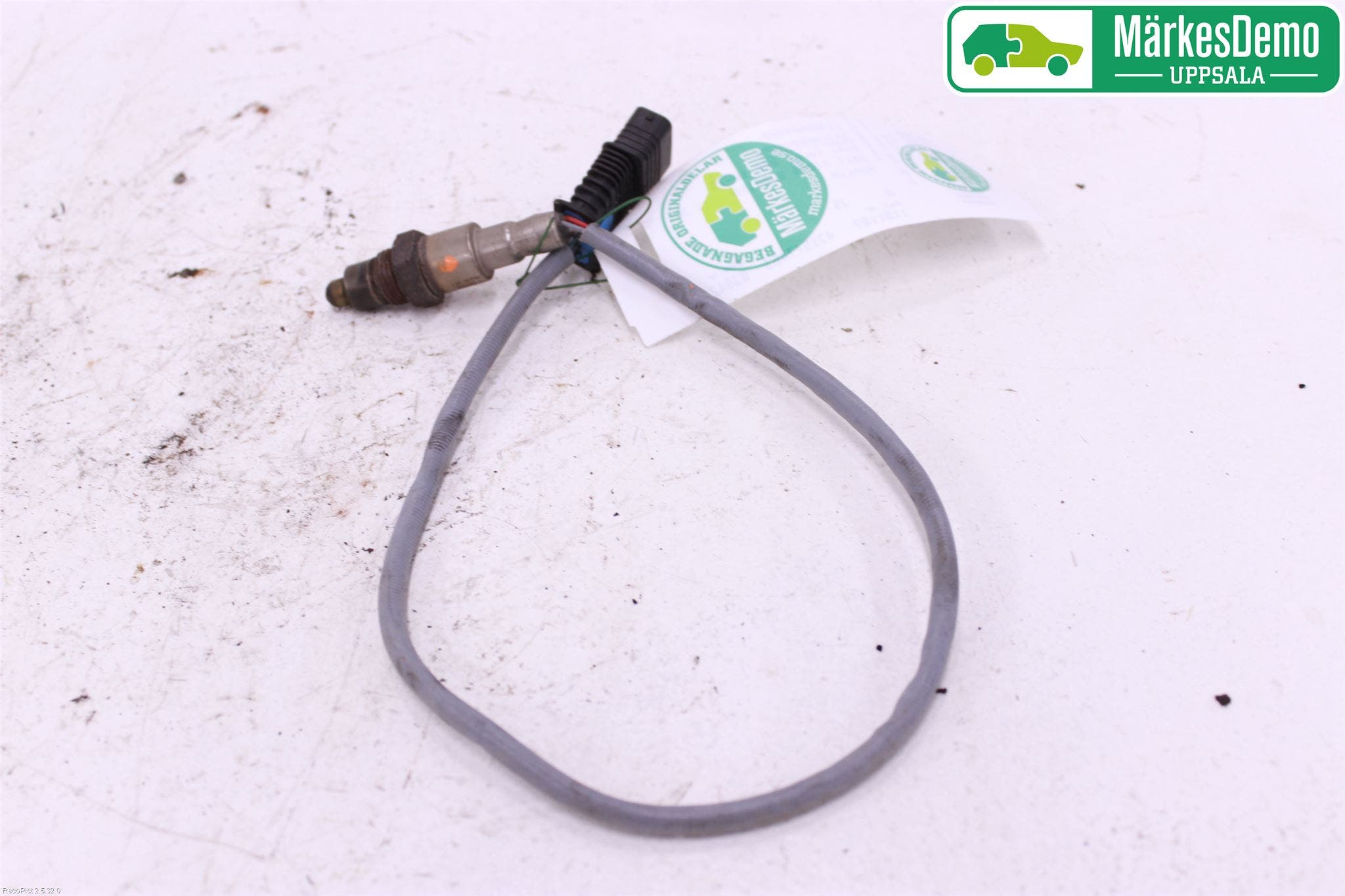 Mini ONE/COOPER 5DR F55 14-24 Injlambdasond