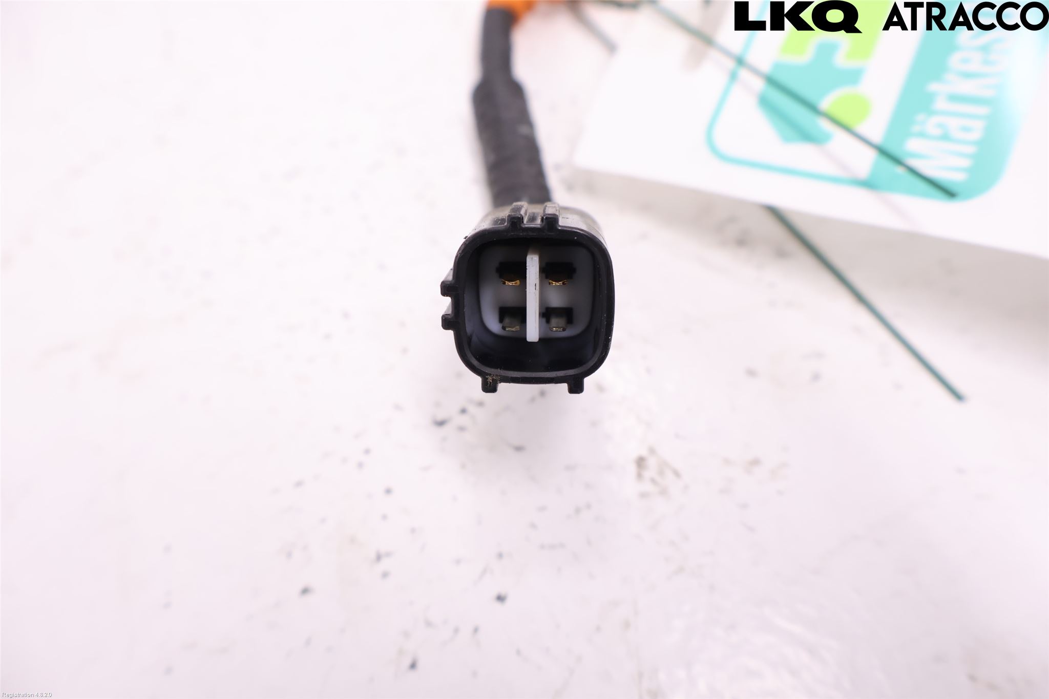 Subaru OUTBACK 15-20 Injlambdasond