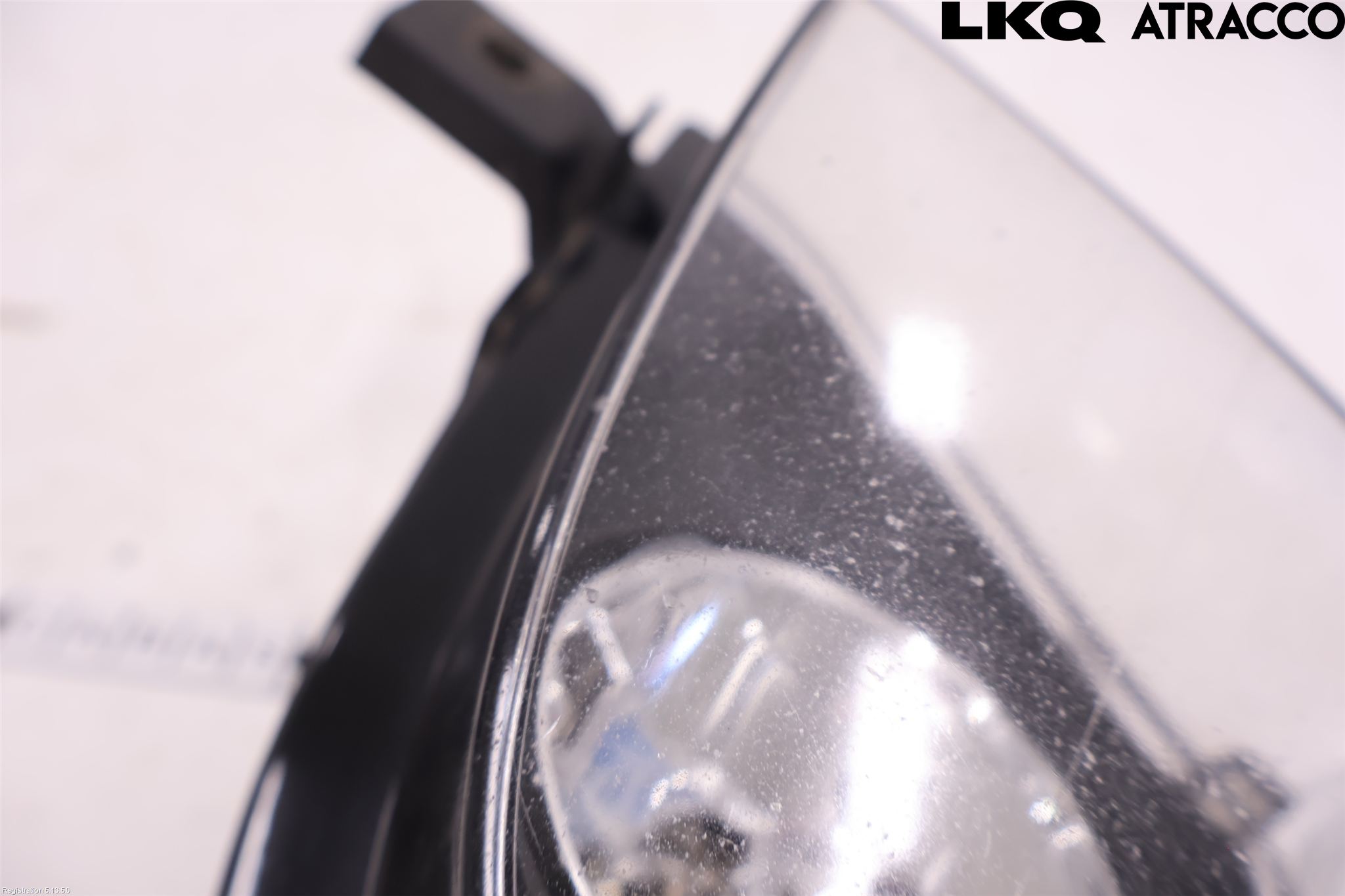BMW 3 E90/91 SED/TOU 05-12 Dimljus-Varselljus Fram