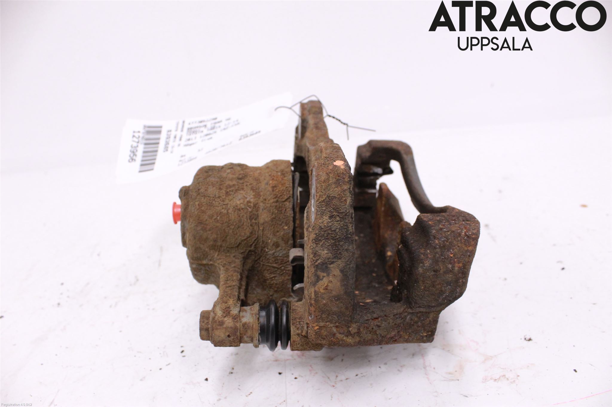 Toyota YARIS XP130 12-14 Bromsok Fram Höger