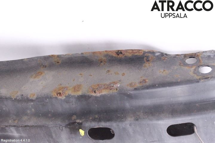 Audi A5 07-16 Stötfångarbalk Bak