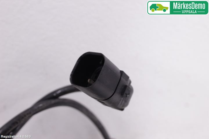 Mercedes-Benz MB B-KLASS (W246/W242) 12-19 Bromsok Bak Vänster