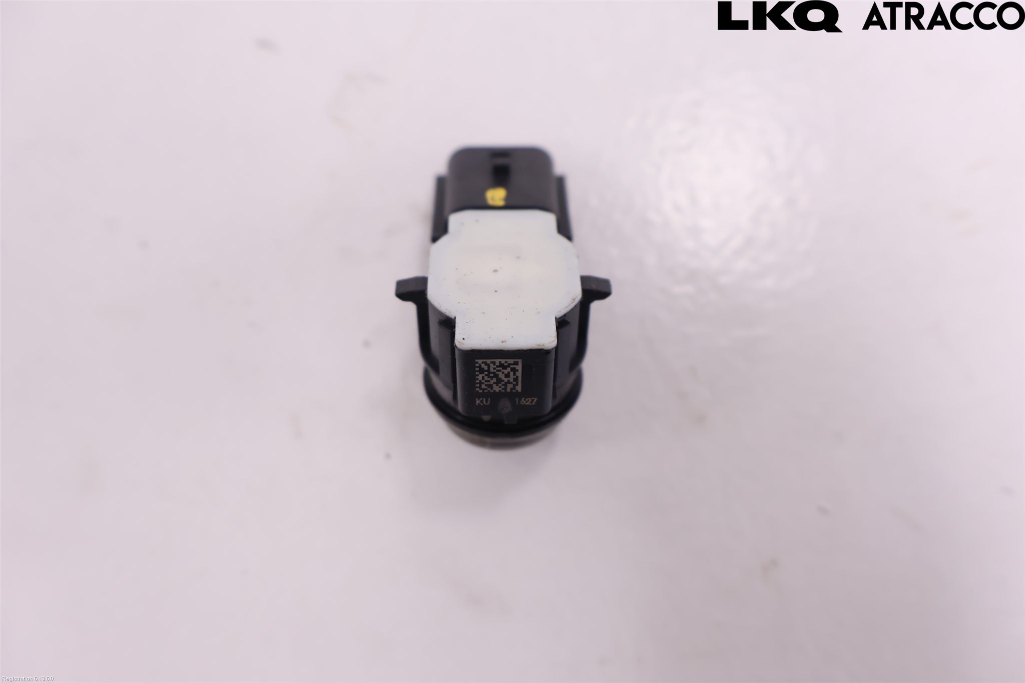 Renault MEGANE IV 16-23 Parkeringshjälp Backsensor