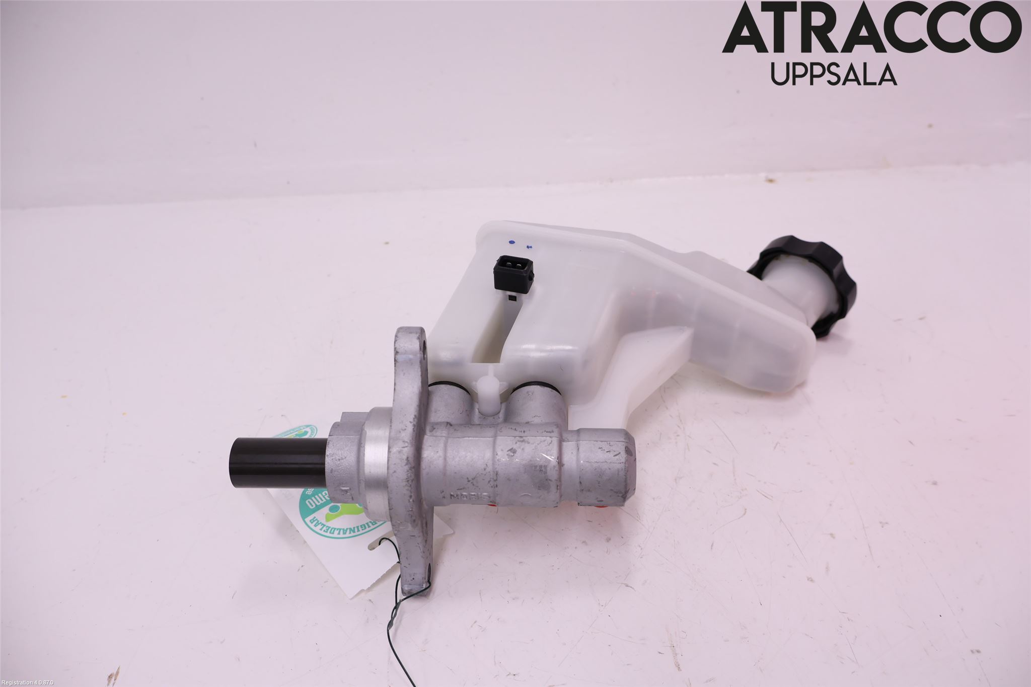 Kia SPORTAGE (SL) 11-15 Broms Huvudcylinder