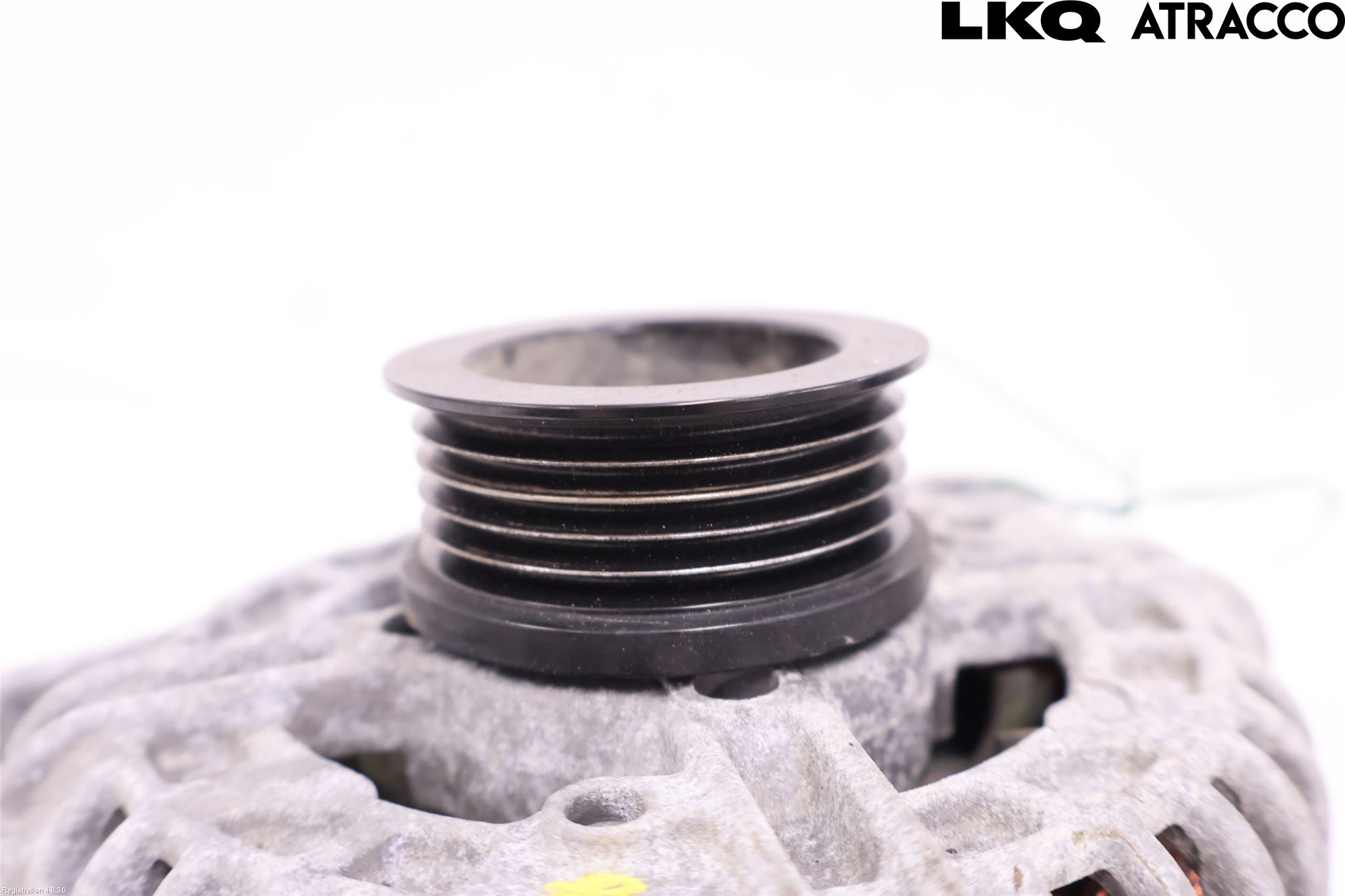 Opel CORSA D 07-14 Generator