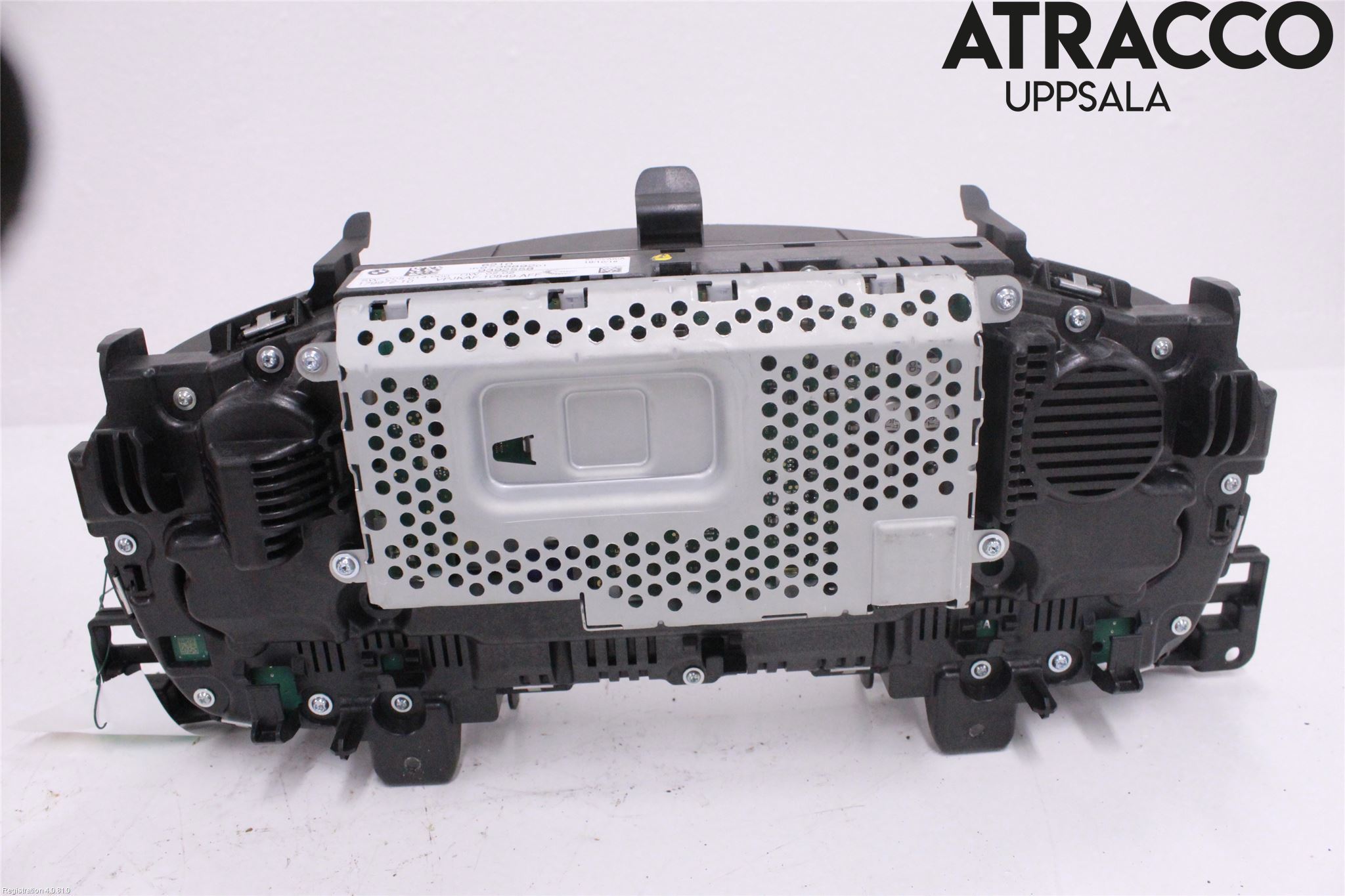 BMW 5 G30/G31/F90 17-23 Instrument Hast