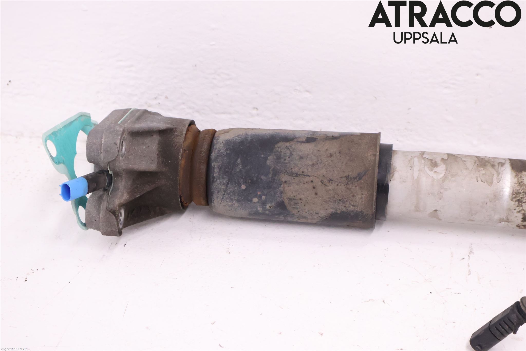 BMW 4 F32/F33/F82/F83 13-20 Stötdämpare Bak