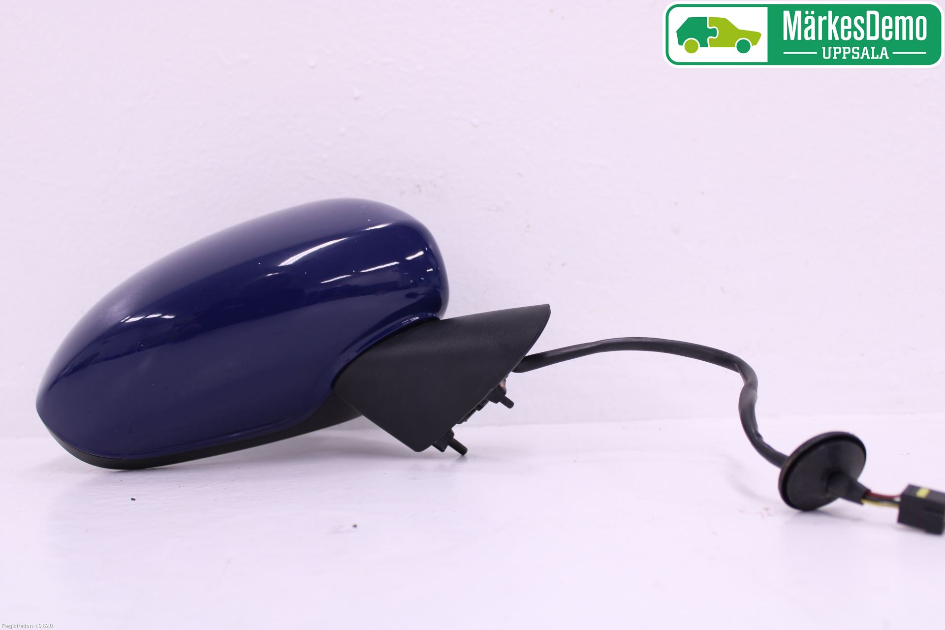 Opel CORSA E 15-19 Spegel Yttre El Hö