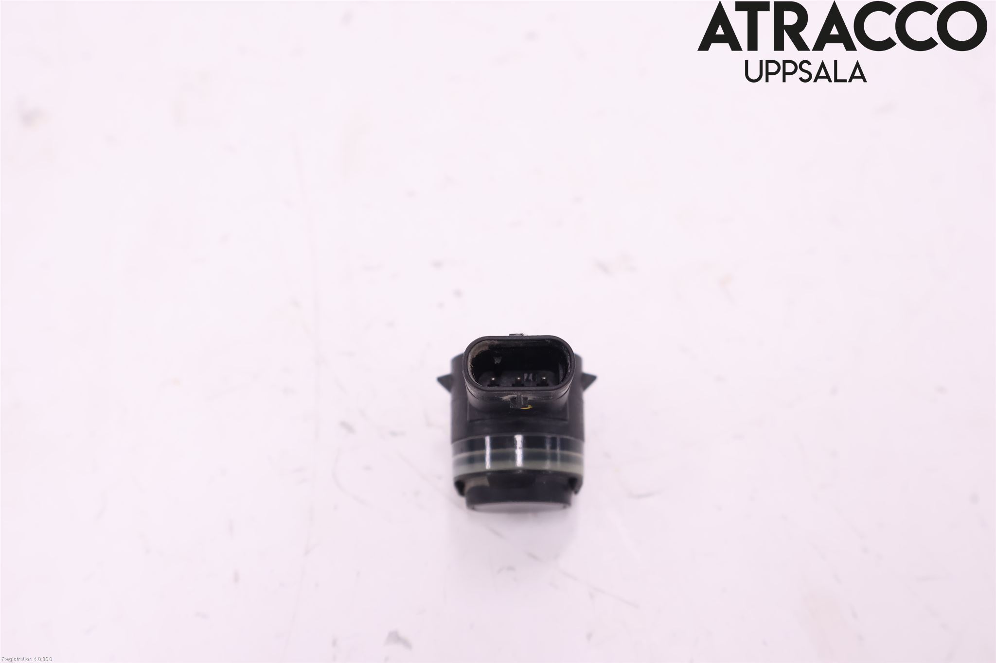 Landrover LAND ROVER DISCOVERY 4 10-16 Parkeringshjälp Backsensor