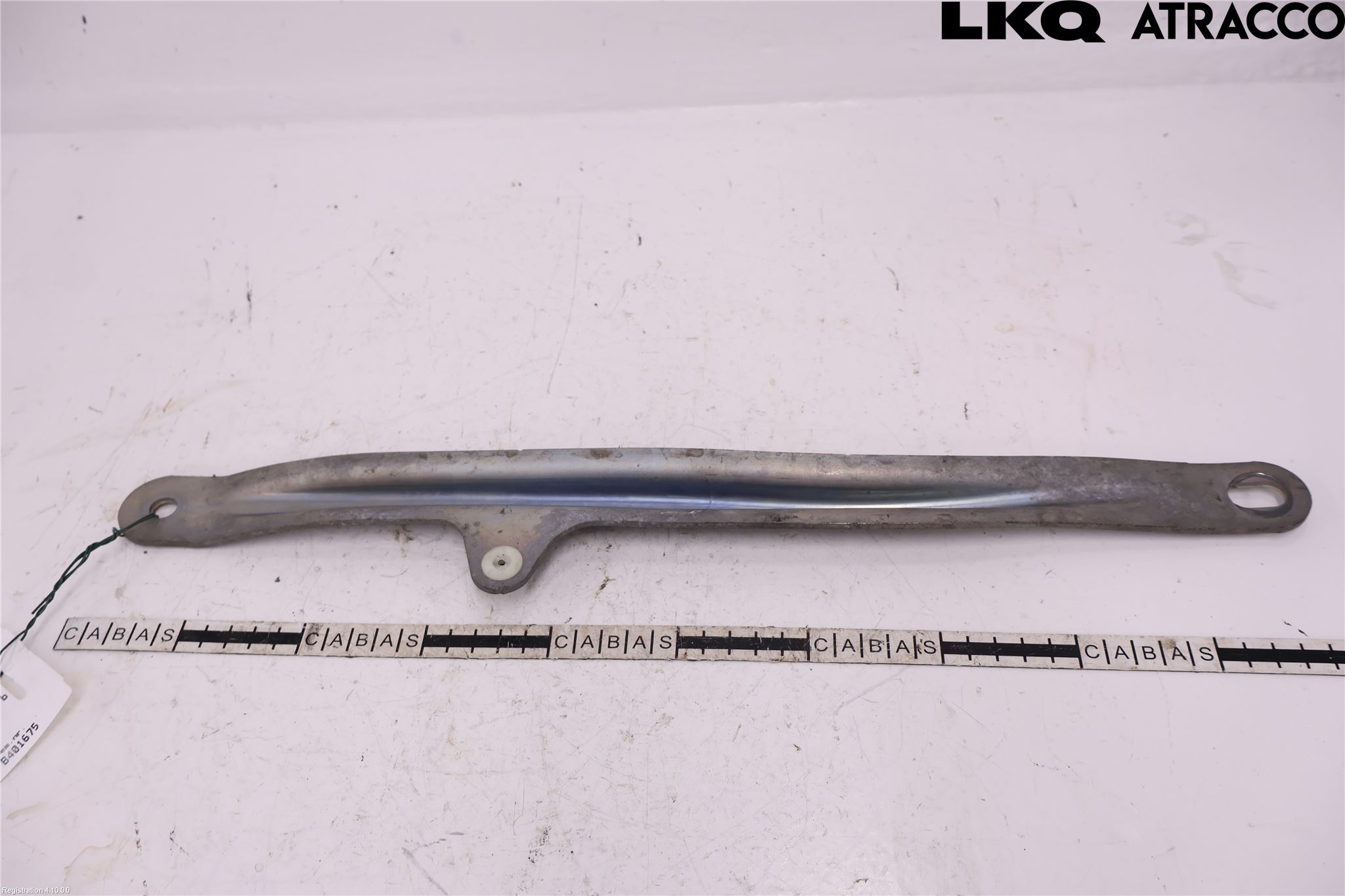 BMW 2 U06 Active Tourer 22- Bakvagn Övrigt