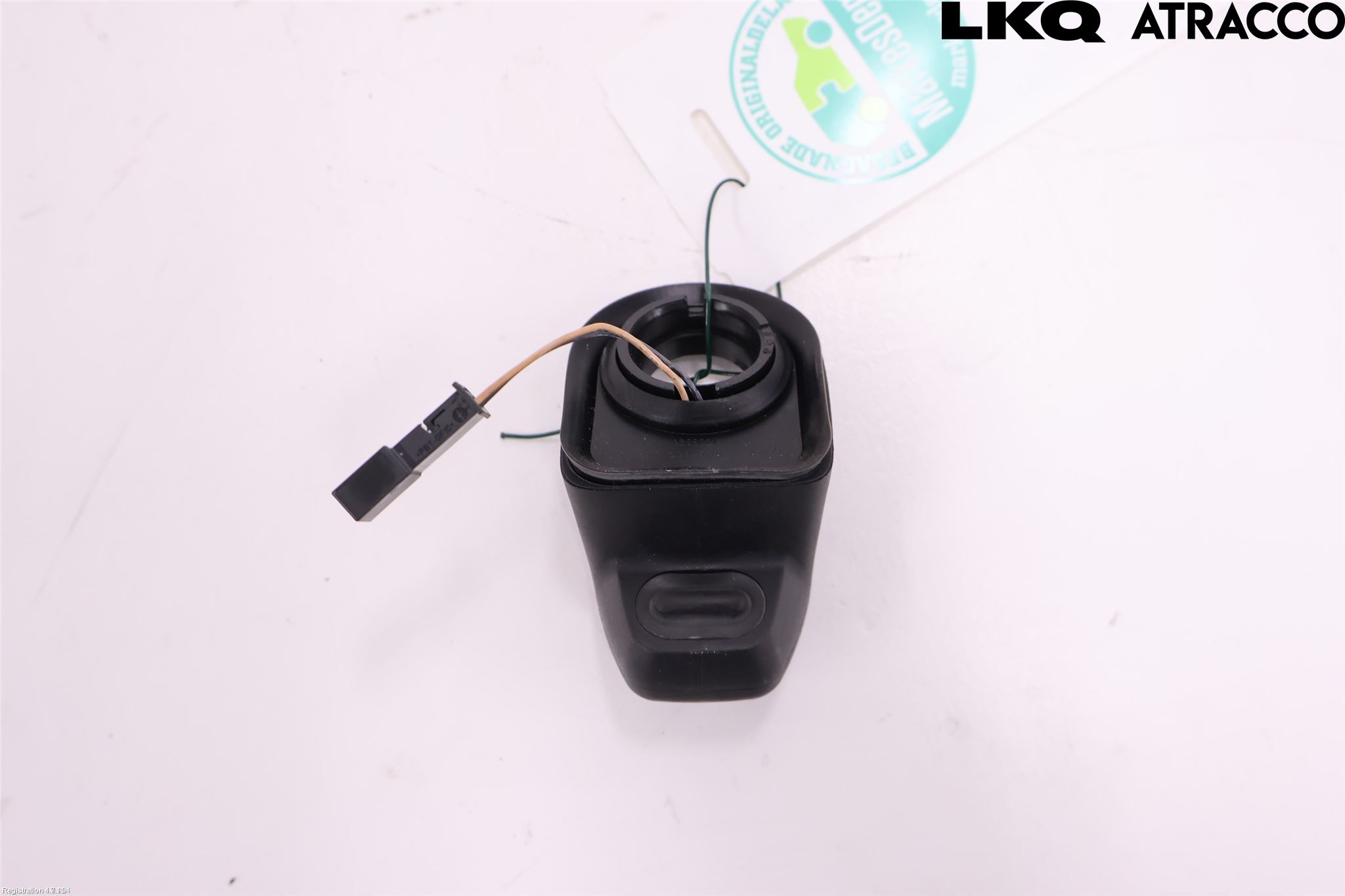 BMW 5 F10/F11/F18 09-17 Bakluckehandtag