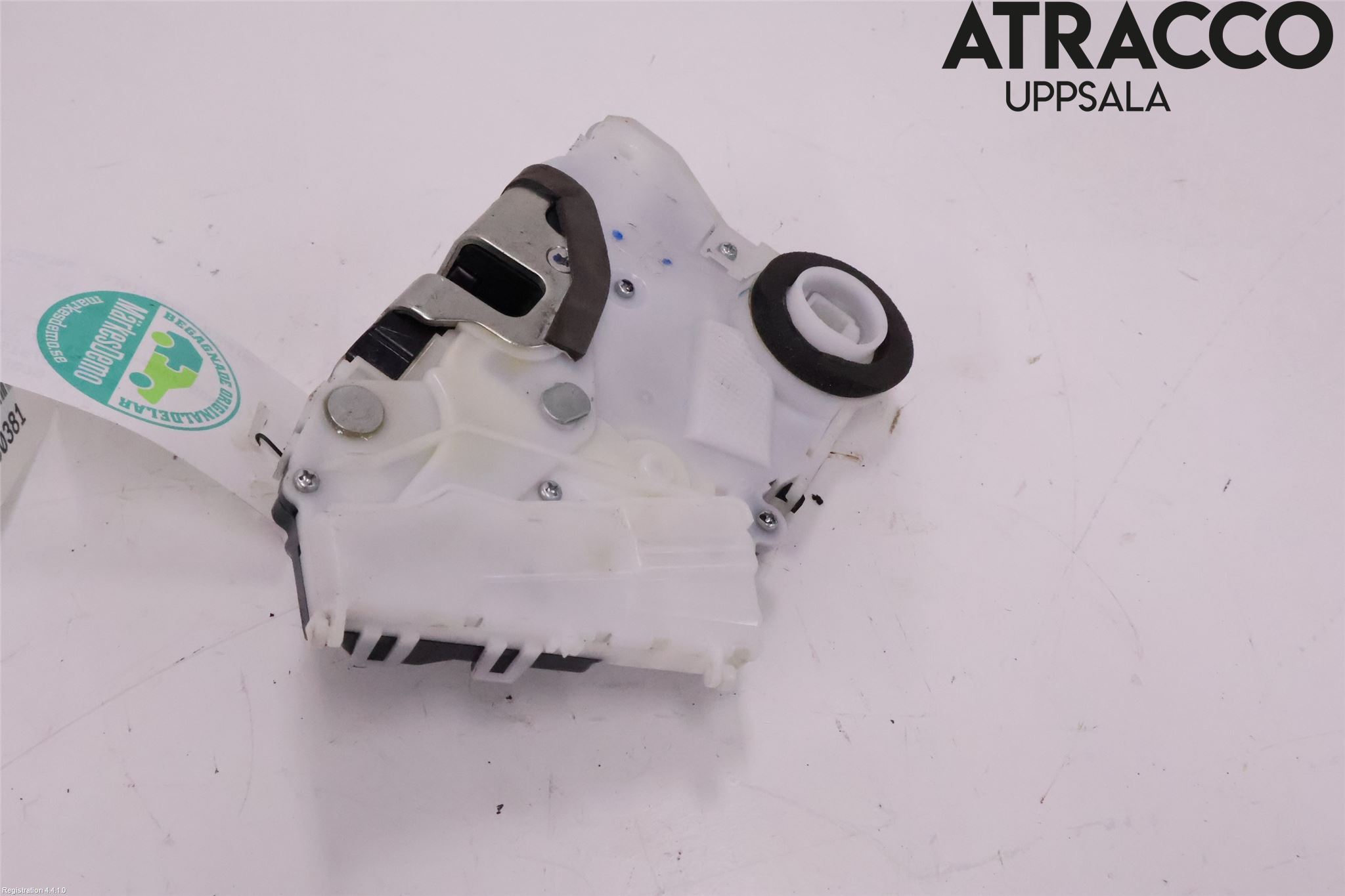 Subaru XV 12-17 Låskista-Dörrlås