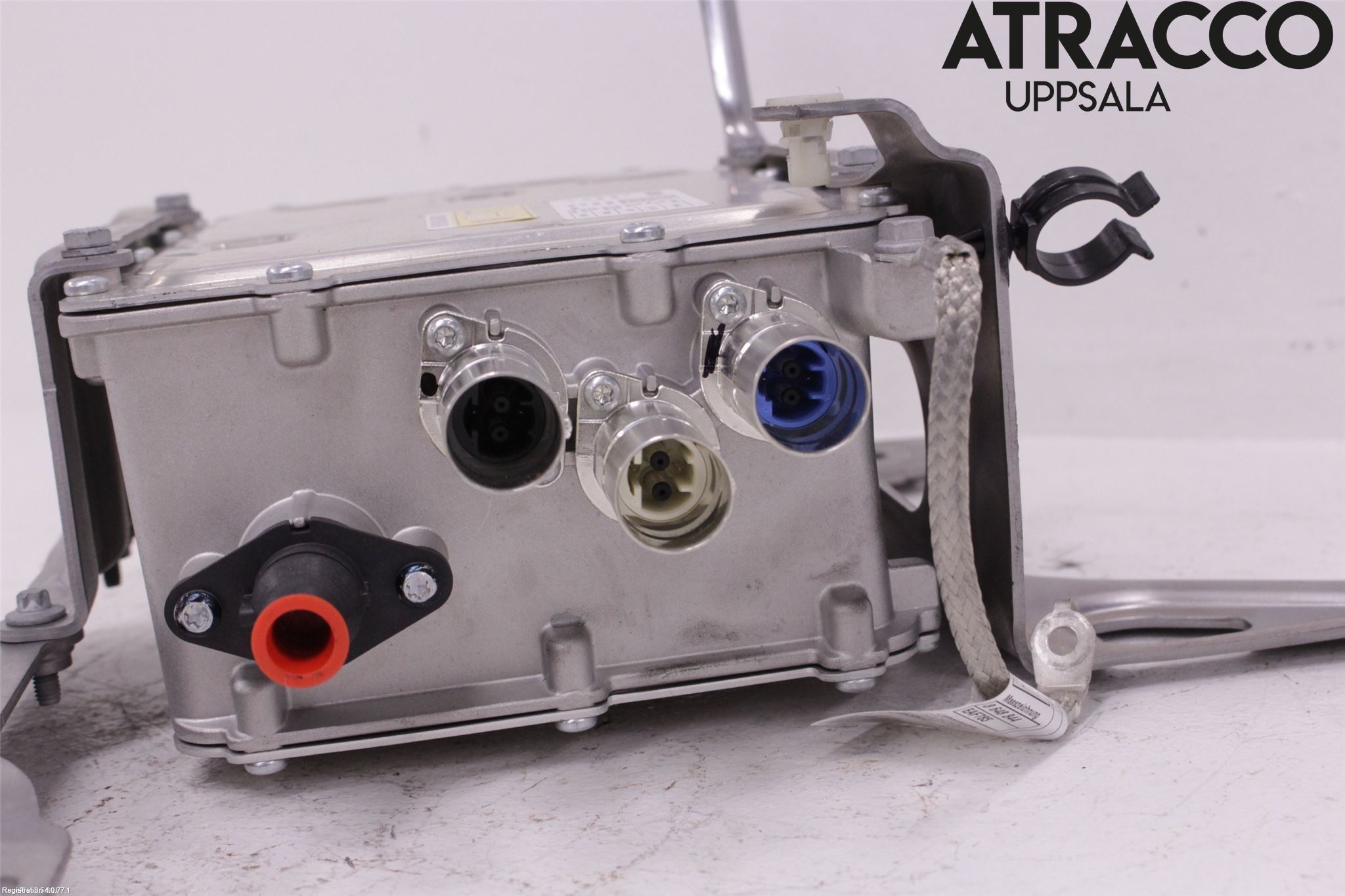 BMW 2 F45 Active Tourer 14-21 Batteriladdare Högspänning