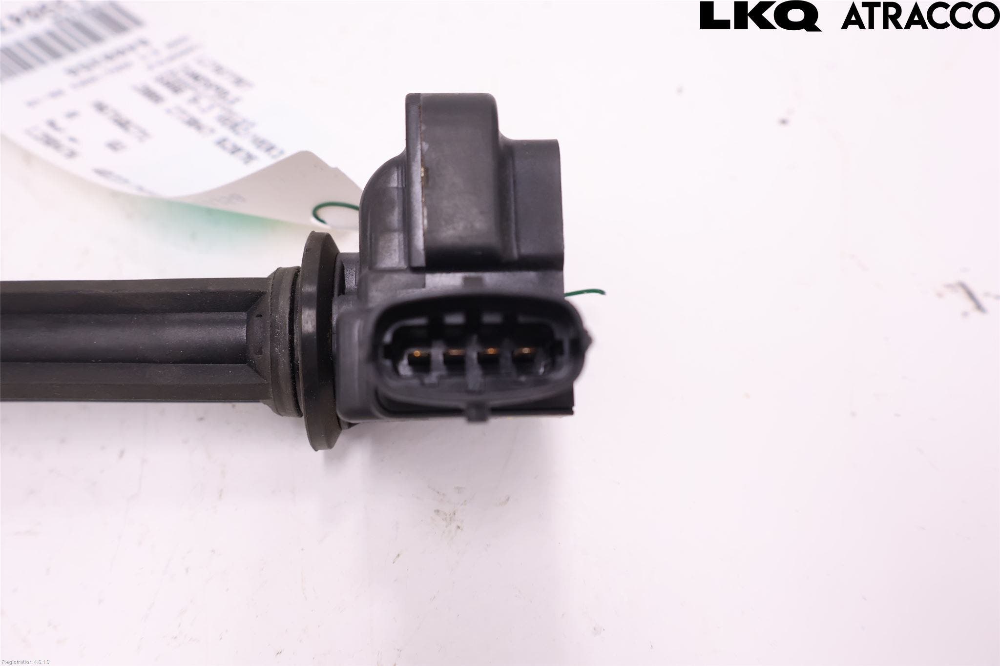 Saab 9-3 VER2/VER3 08-15 Tändspole