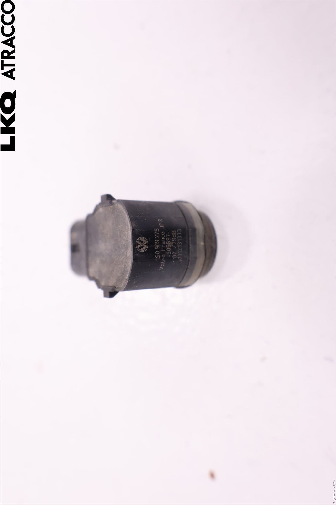 Volkswagen VW TIGUAN 07-16 Parkeringshjälp Frontsensor