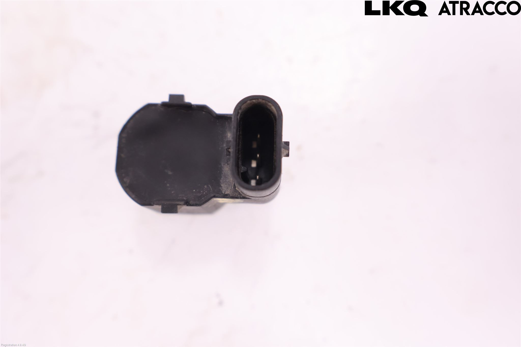 BMW 5 E60/61 Sed/Tou 02-10 Parkeringshjälp Backsensor