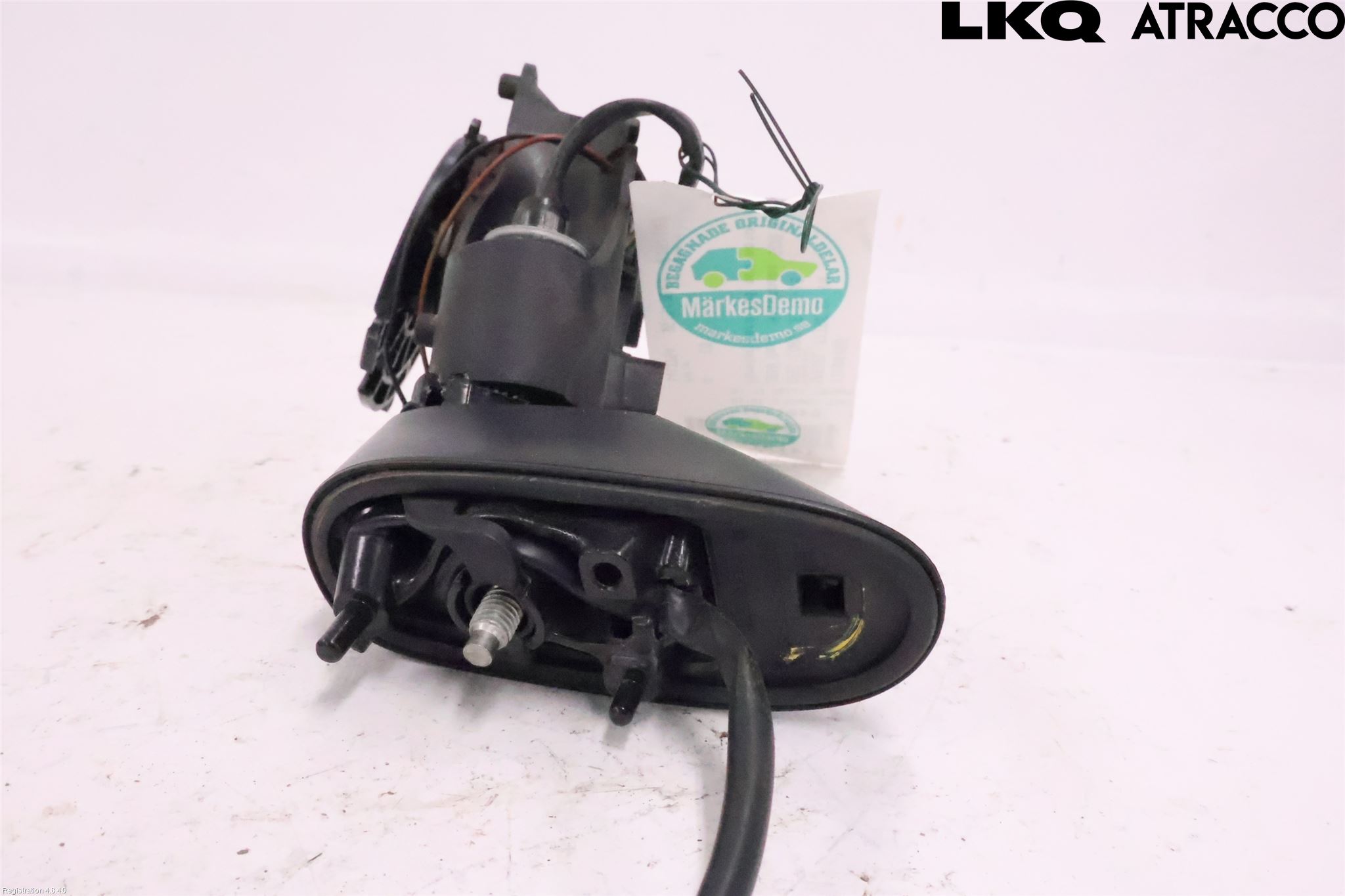 Opel CORSA E 15-19 Spegel Yttre El Vä