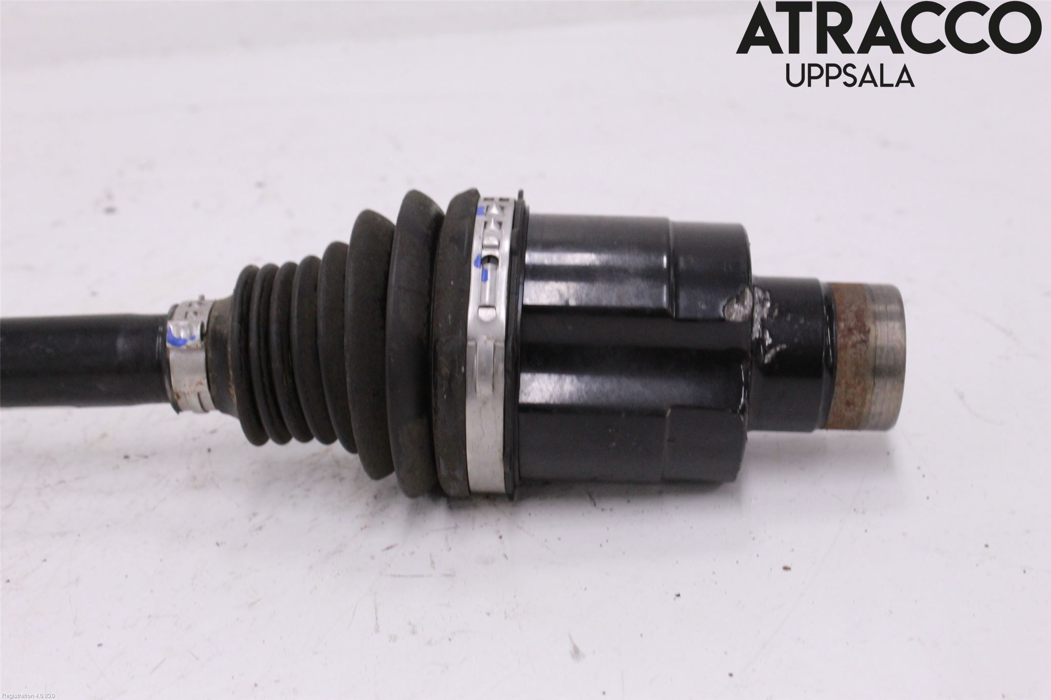 Mini COUNTRYMAN R60 11-16 Drivaxel Fram Höger