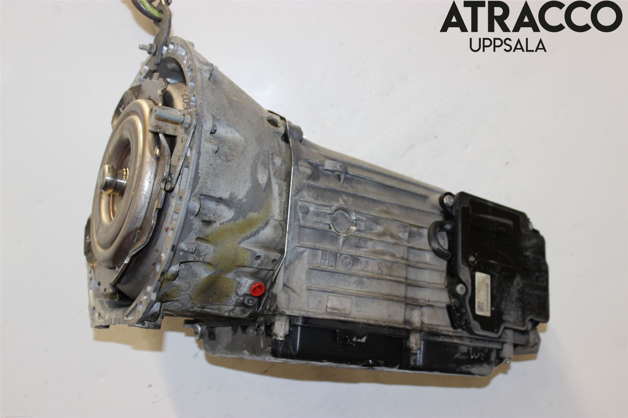Mercedes-Benz MB VITO/V-KLASS (W640,W447,W448) 14- Växellåda Automat