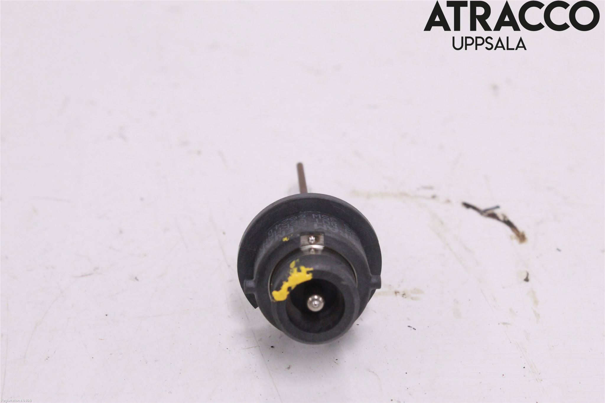 Audi A3/S3 05-13 Strålkastarglödlampa Xenon