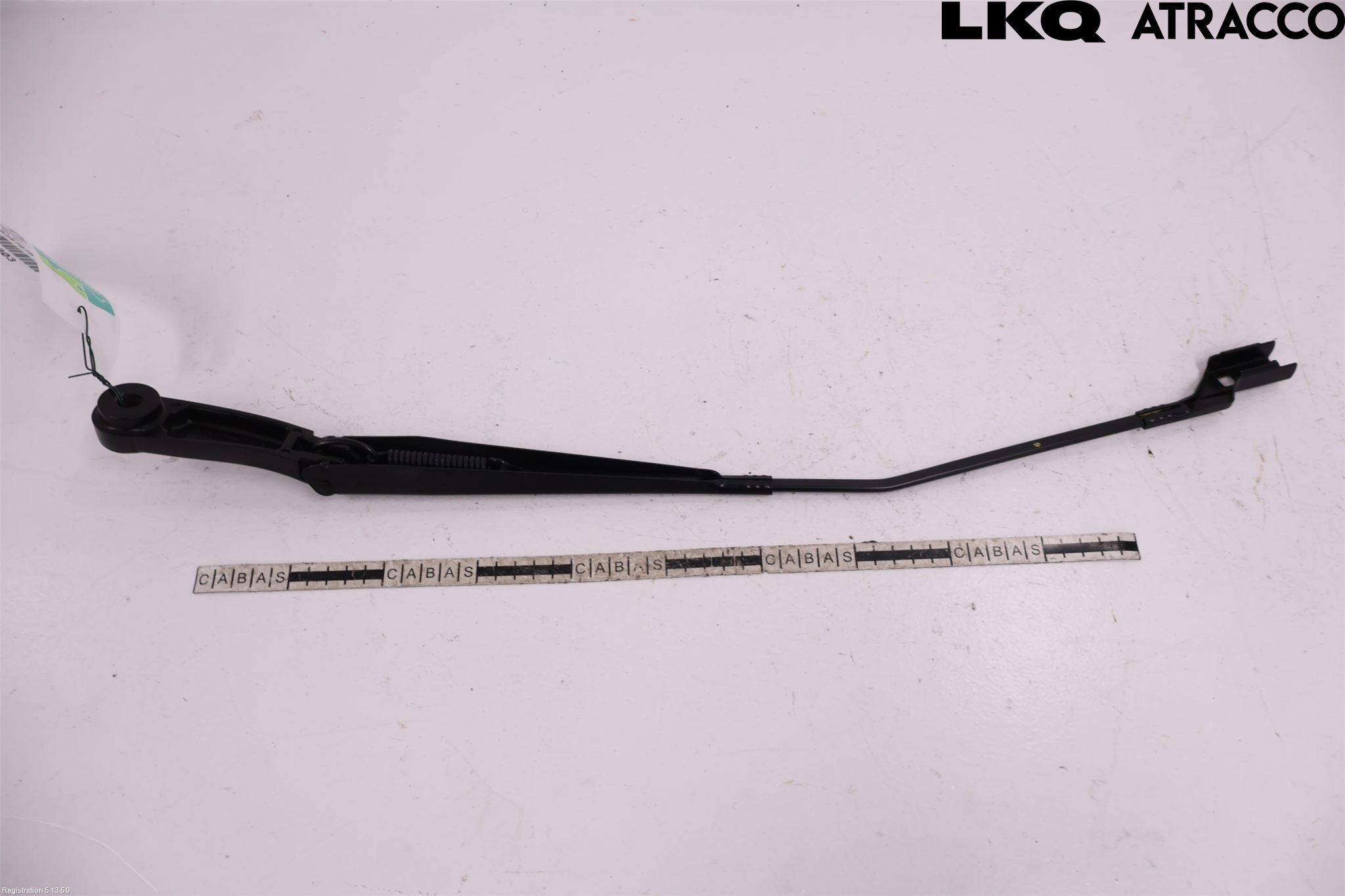 MG 5 22- Torkararm Armar Vindruta