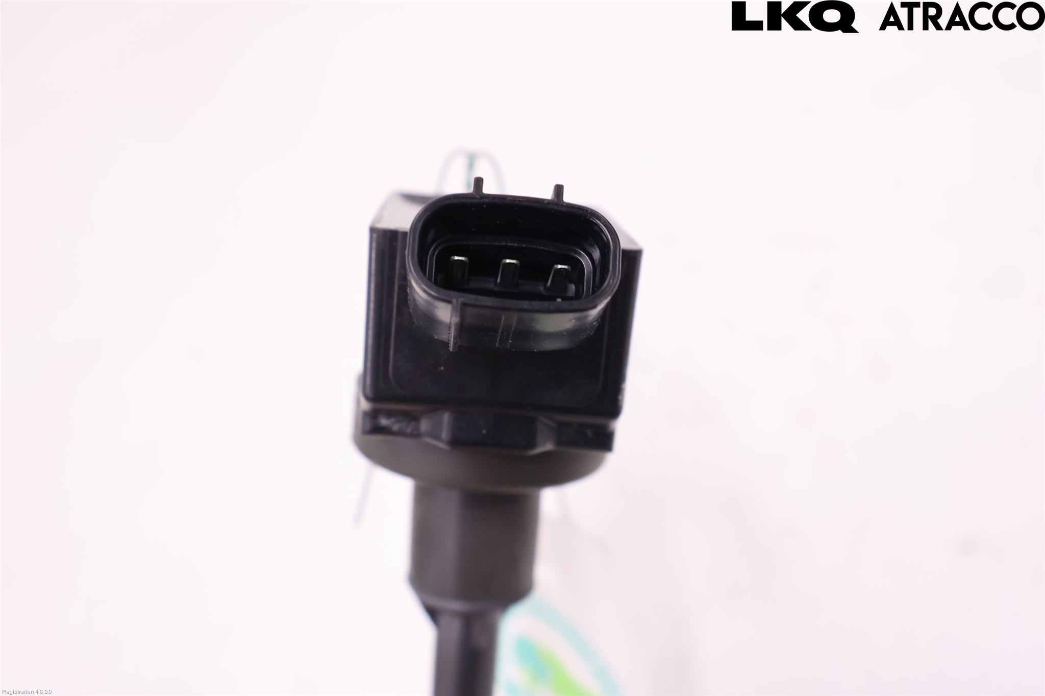 Toyota COROLLA 19- Tändspole