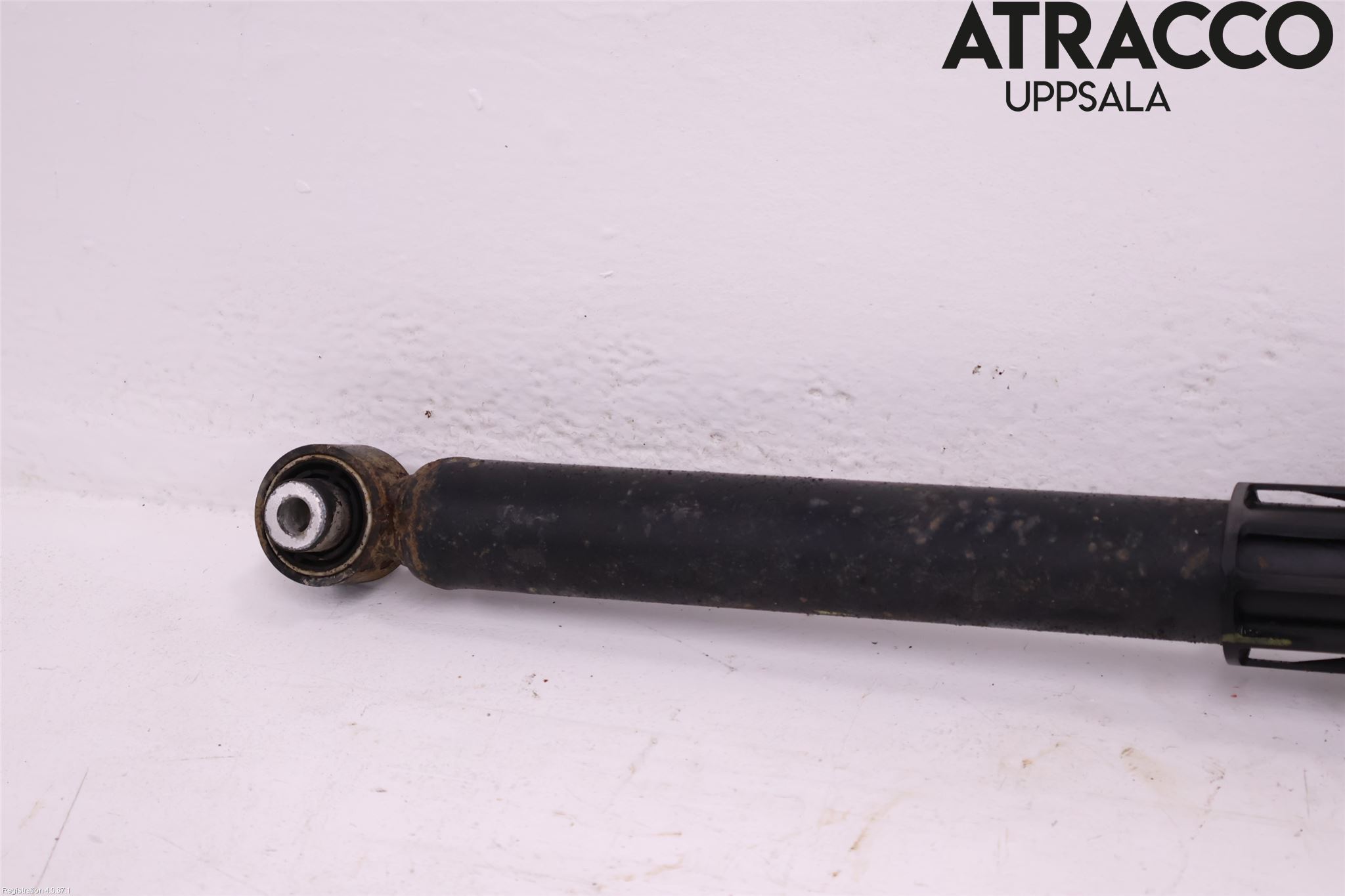 Audi Q2/SQ2 17- Stötdämpare Bak