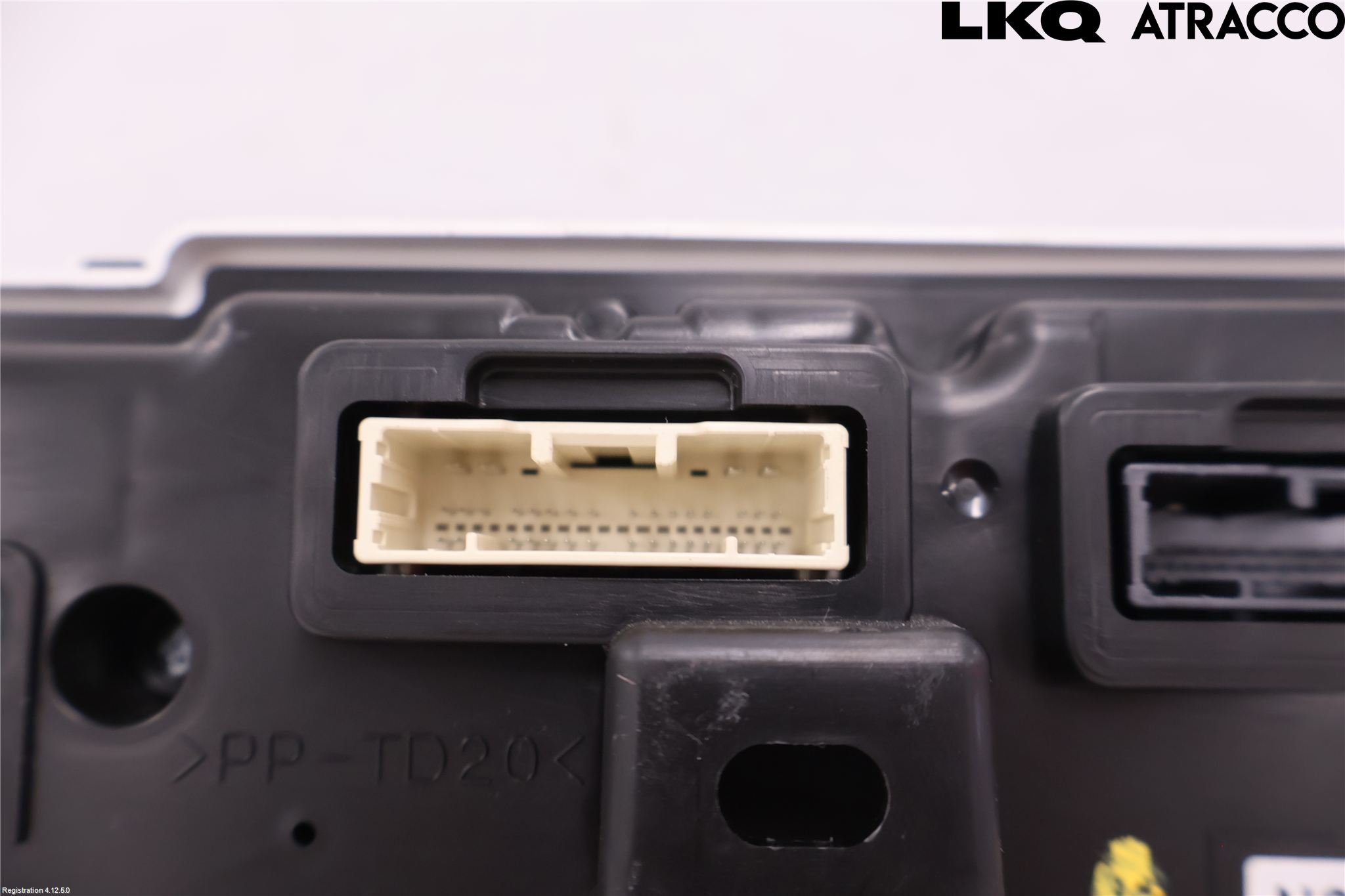 Toyota RAV4 19- Instrument Komb