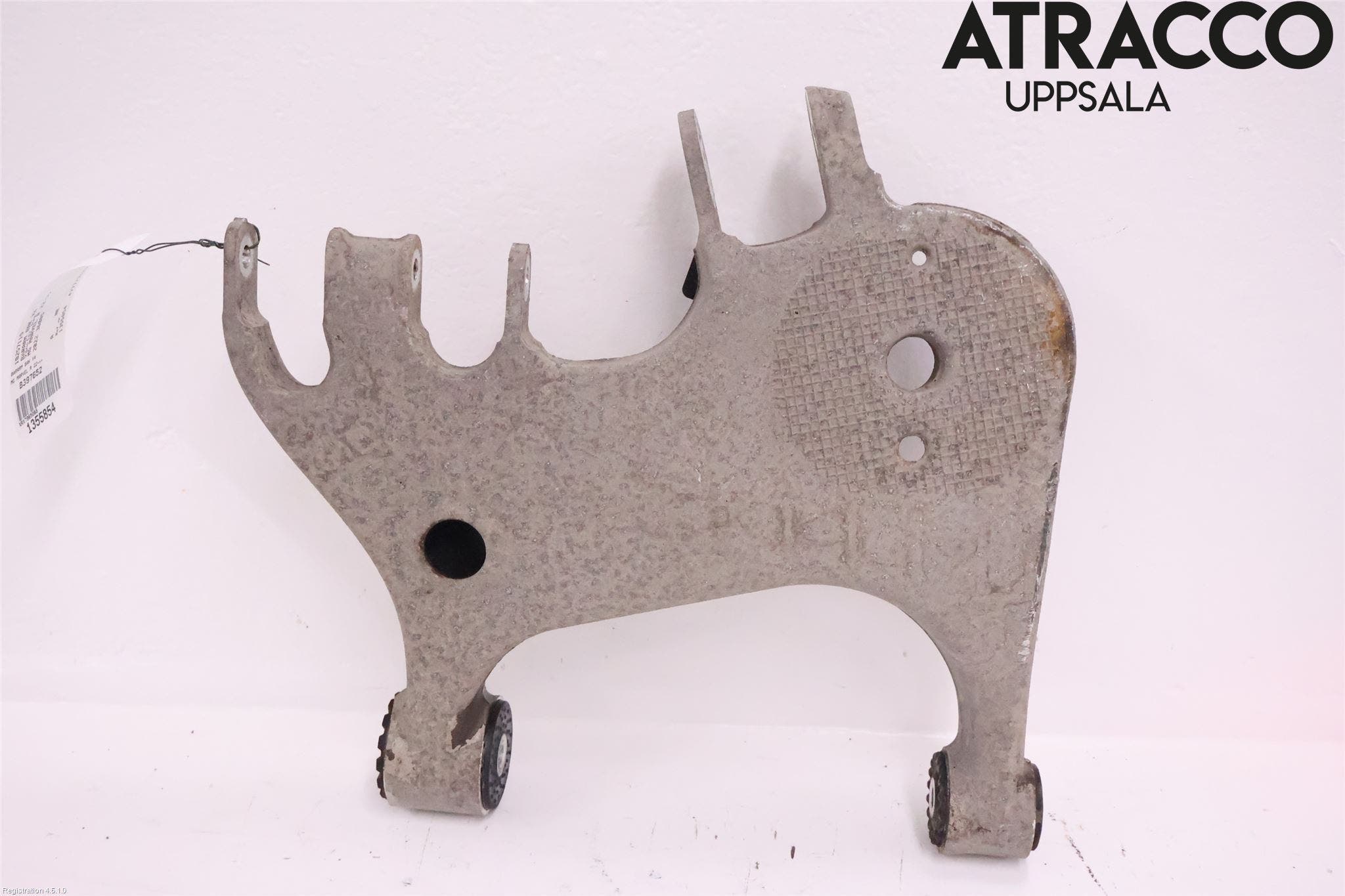 MG MARVEL R 22- Bärarm Bak Vänster