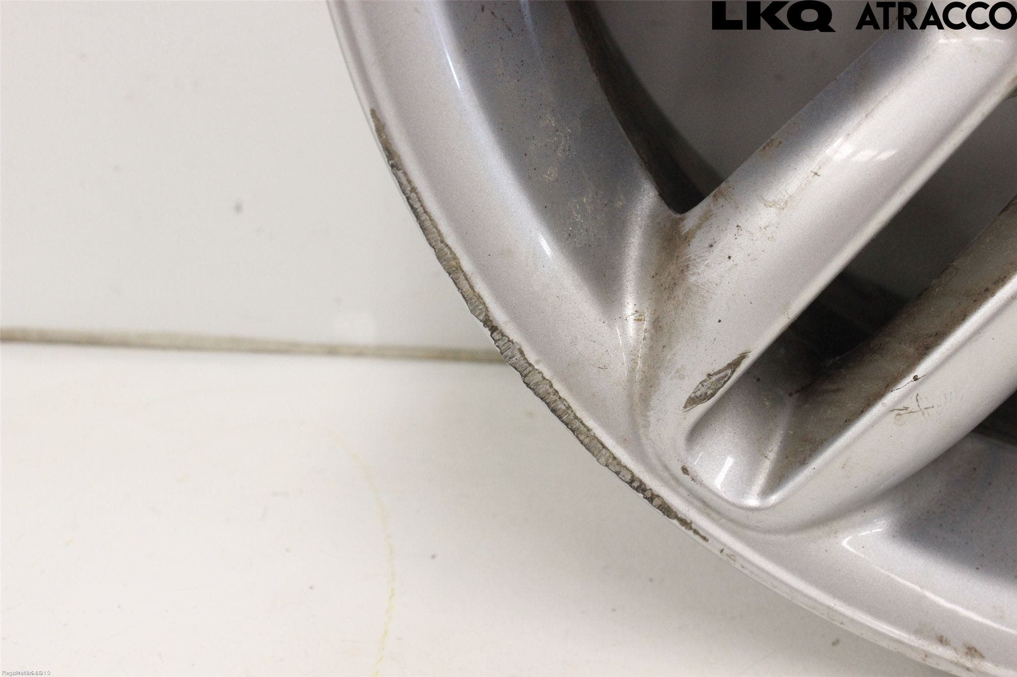 Mini CLUBMAN R55 06-14 Fälg Aluminium