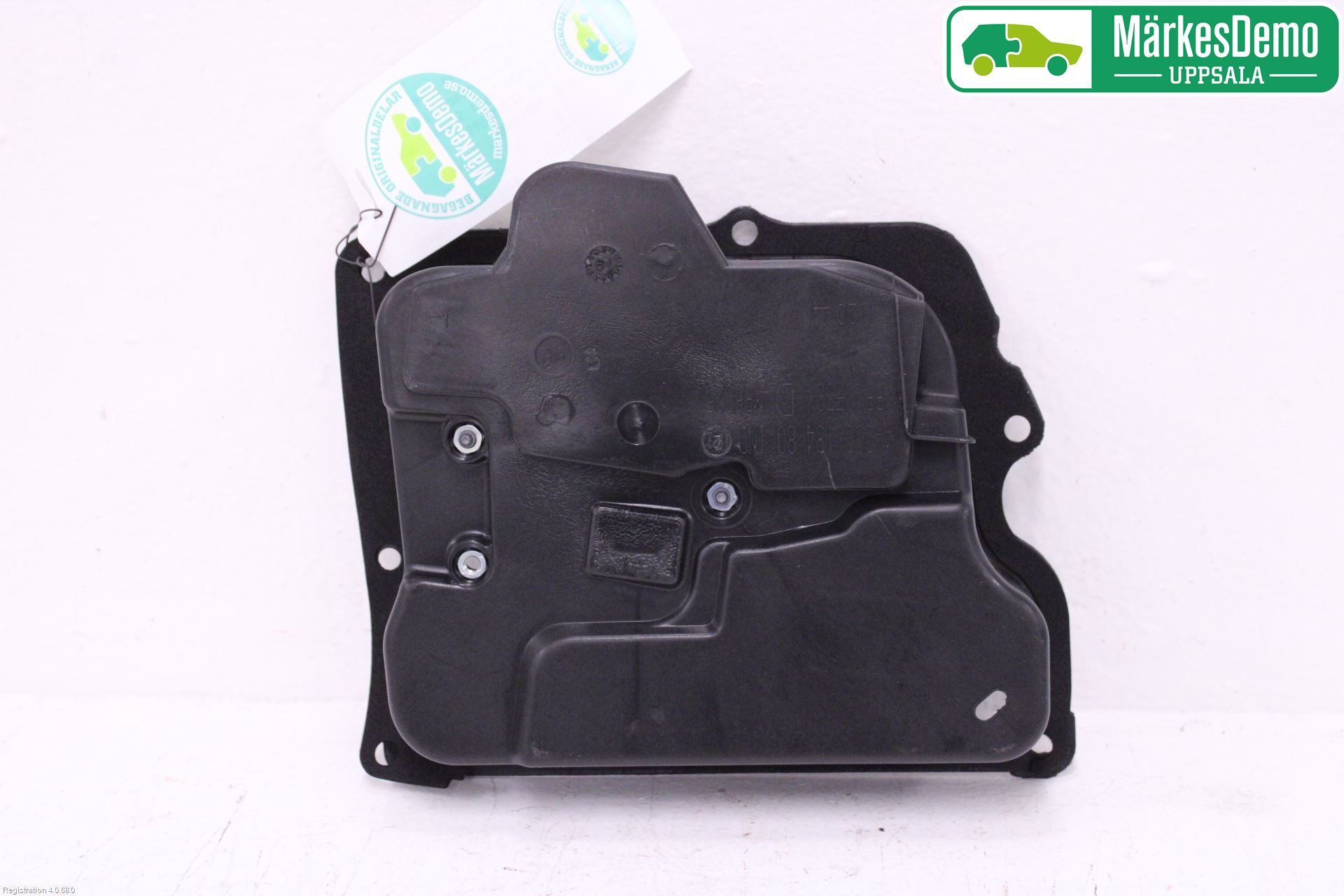 Toyota PROACE II 16- Dörrhandtag Inre Hö