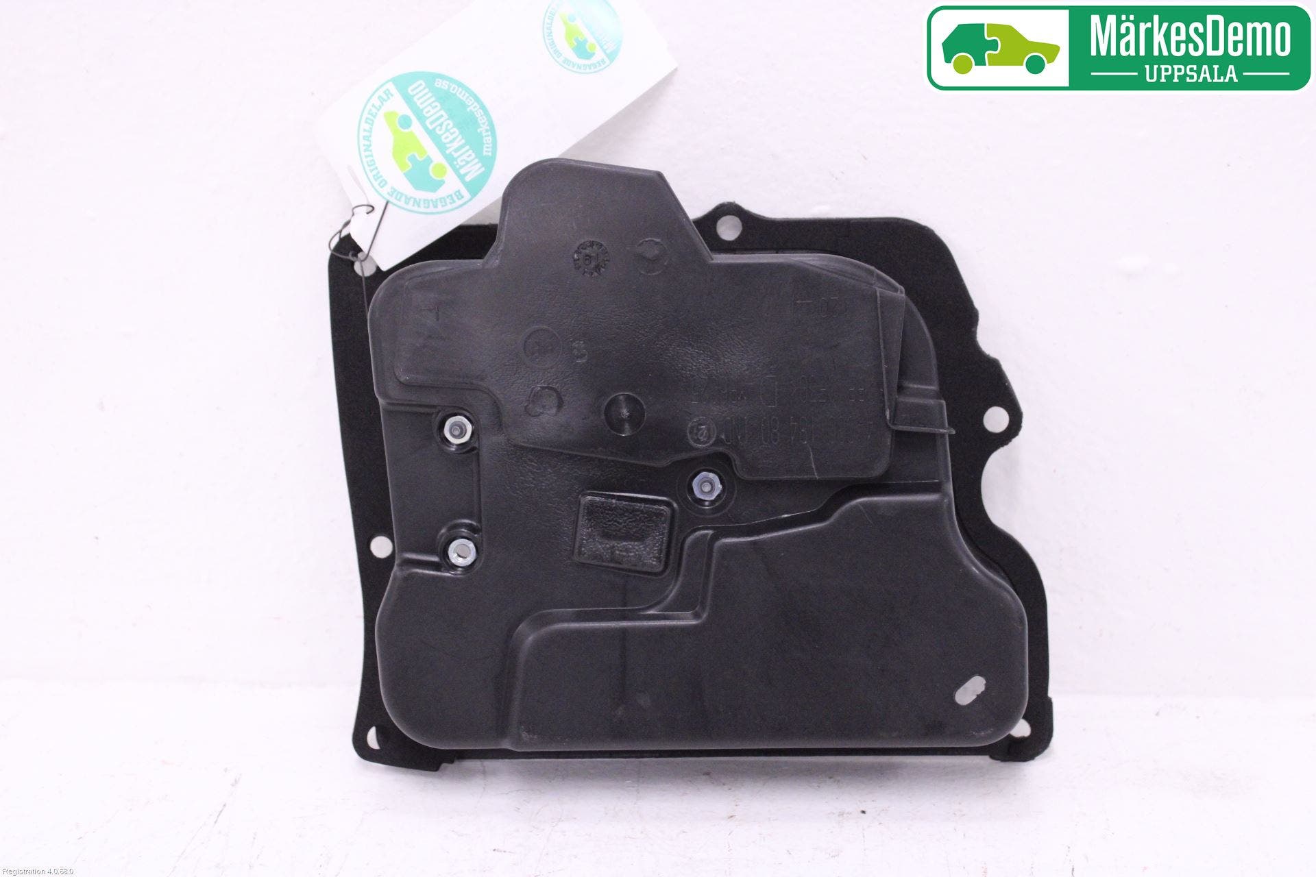 Toyota PROACE II 16- Dörrhandtag Inre Hö