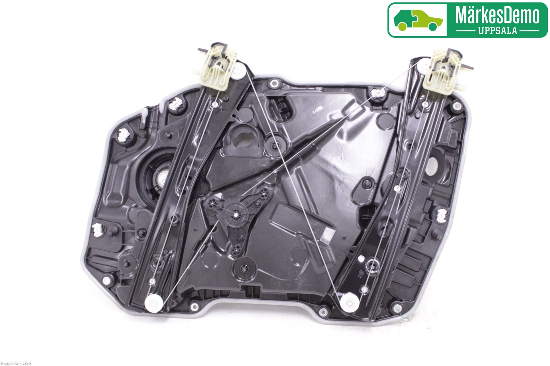 BMW 3 G20/G21/G80/G81 19- Fönsterhiss El Kompl
