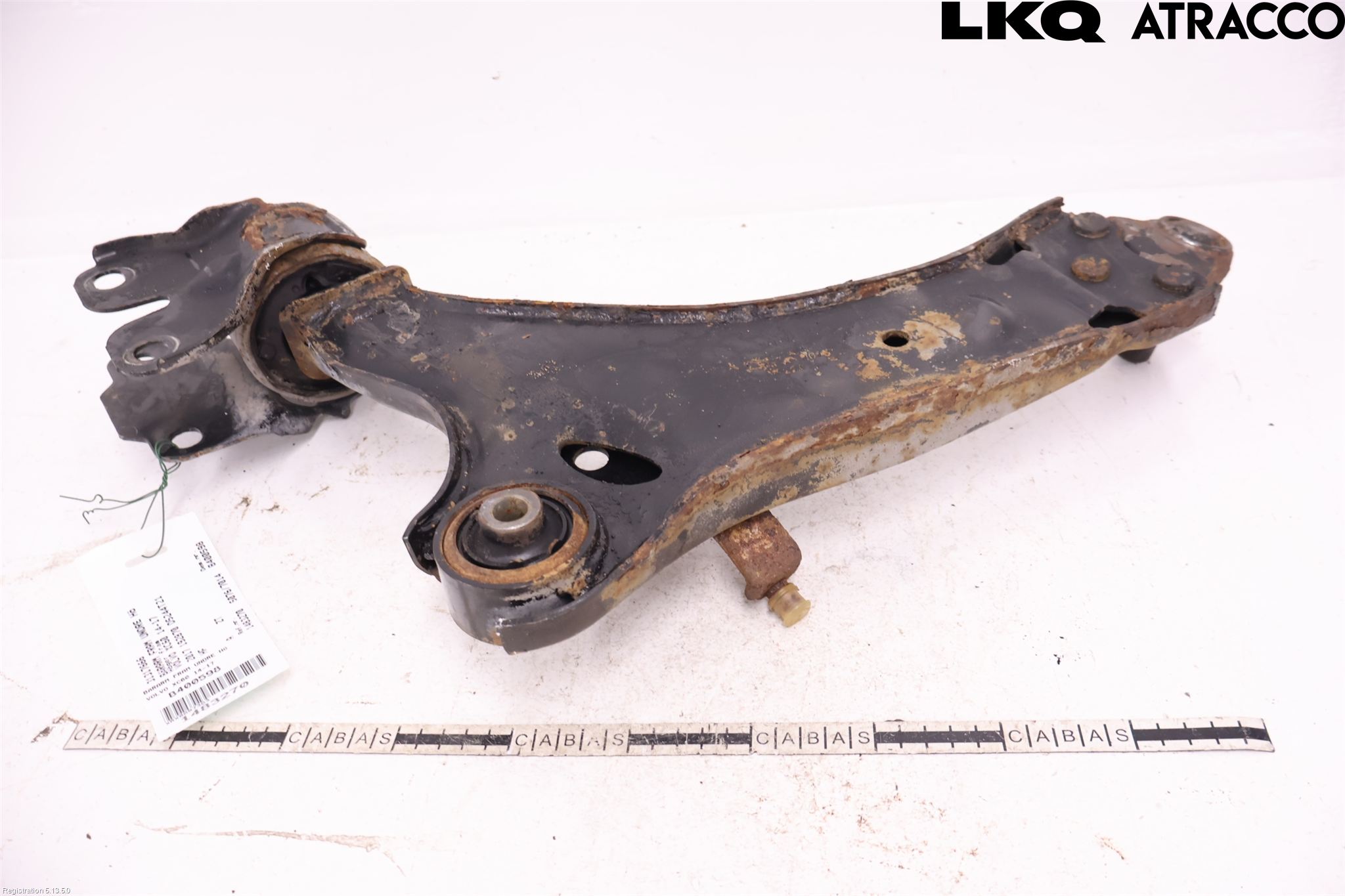 Volvo XC60 14-17 Bärarm Fram Undre Hö