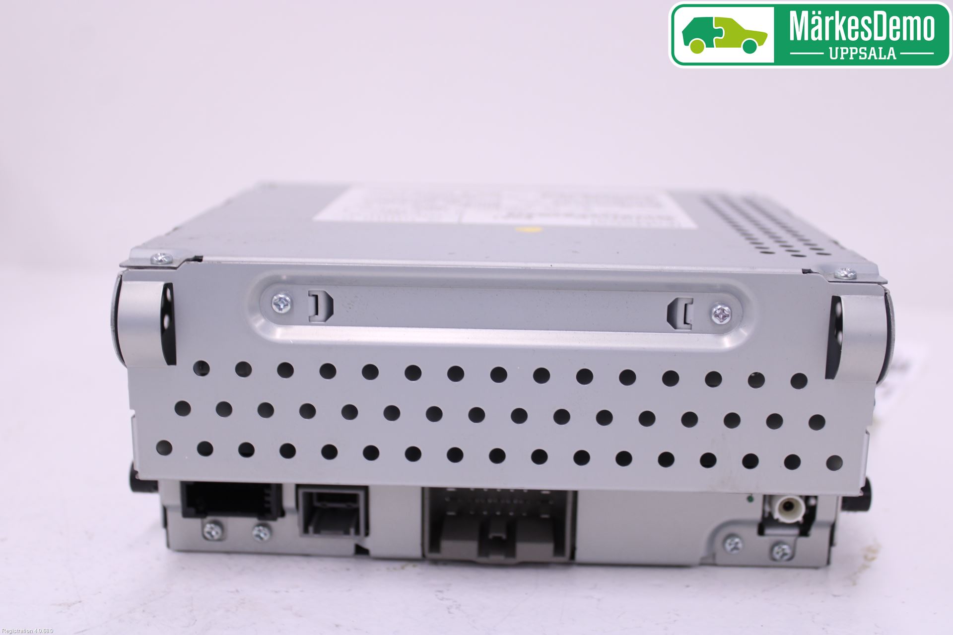 Volvo V70 08-13 Gps Navigator