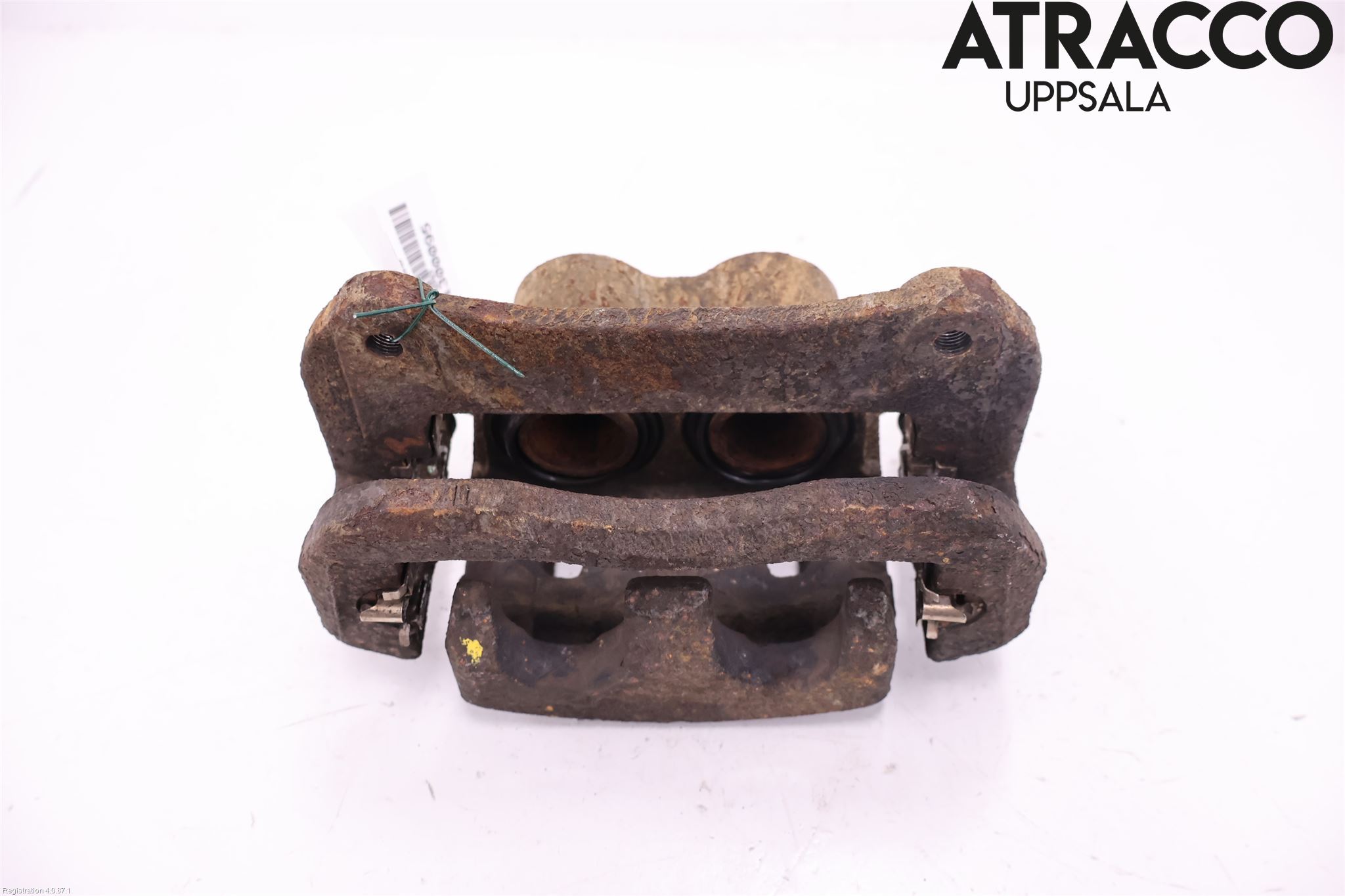 Toyota RAV4 13-18 Bromsok Fram Vänster