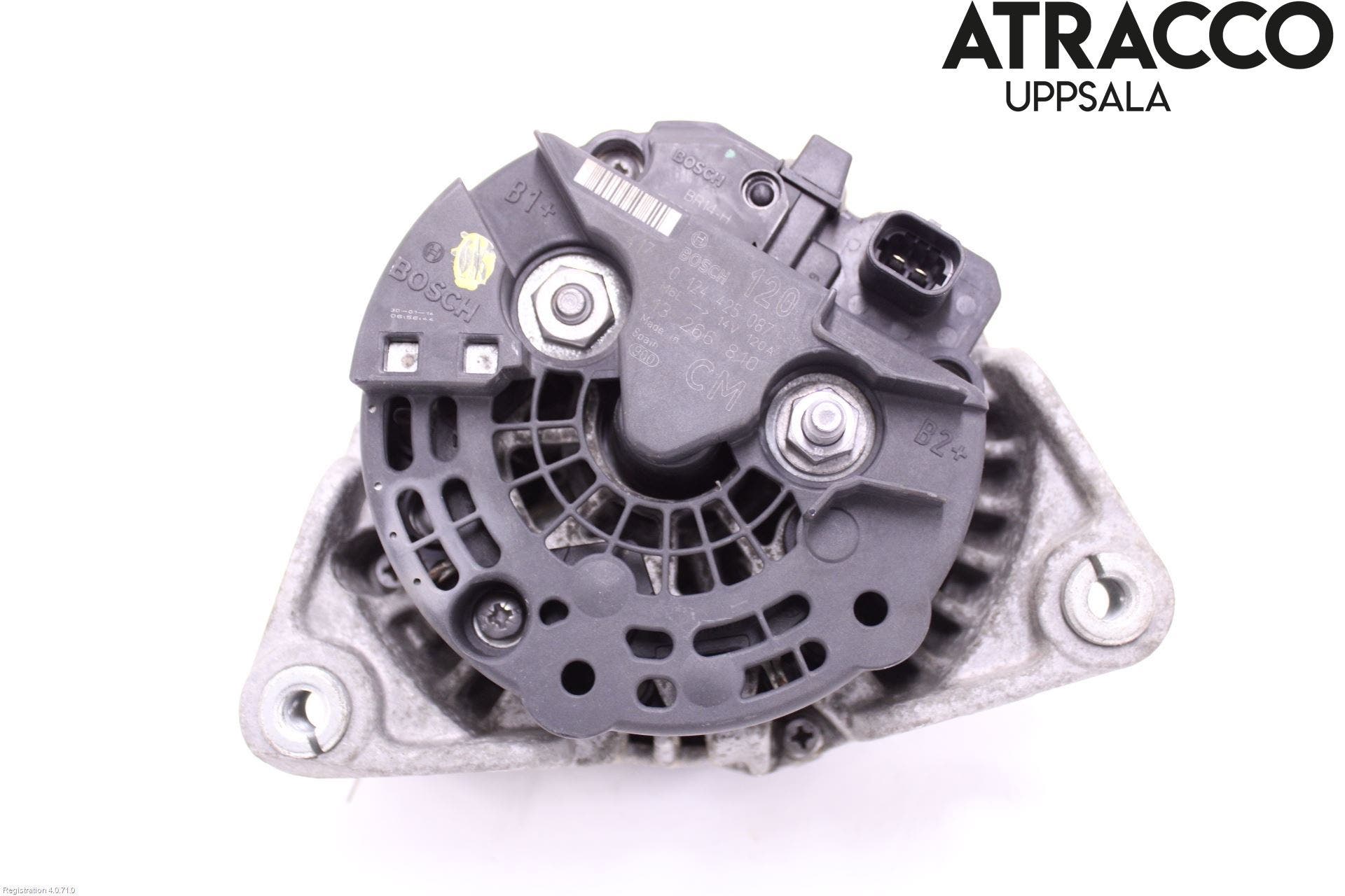 Opel CORSA D 07-14 Generator