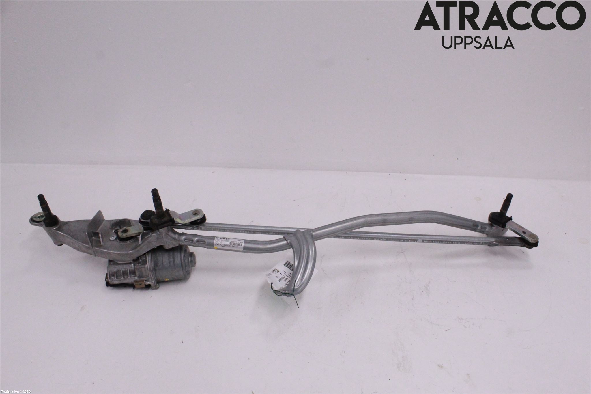 Mercedes-Benz MB C-KLASS (W205) 14-21 Torkarmotor Vindruta