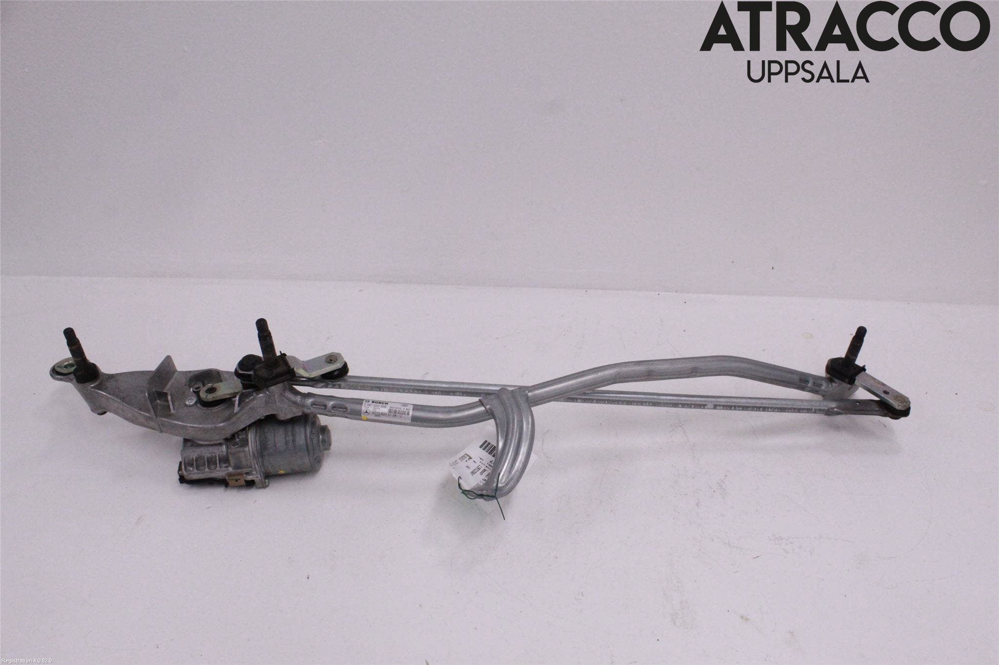 Mercedes-Benz MB C-KLASS (W205) 14-21 Torkarmotor Vindruta