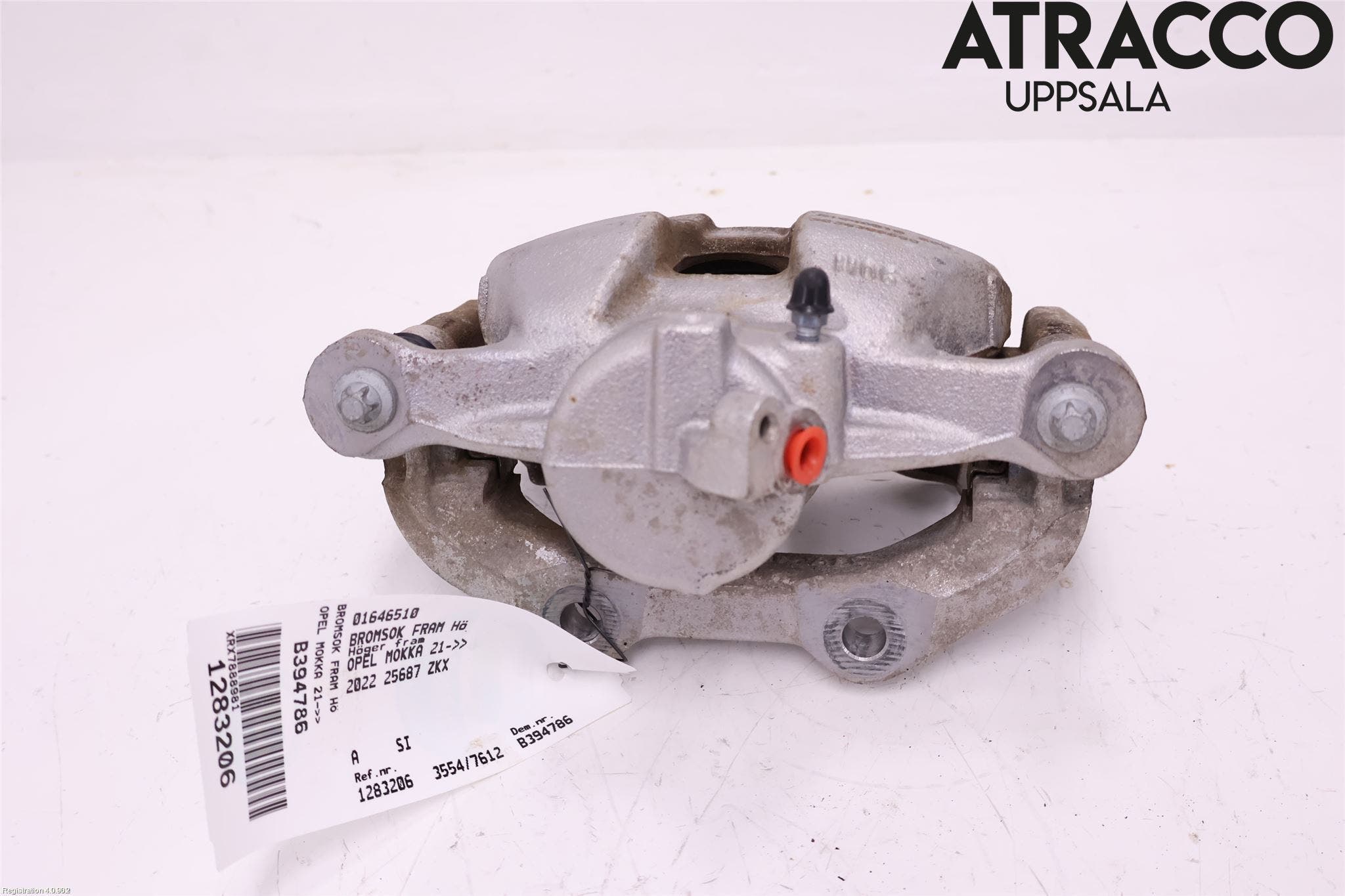 Opel MOKKA 21- Bromsok Fram Höger