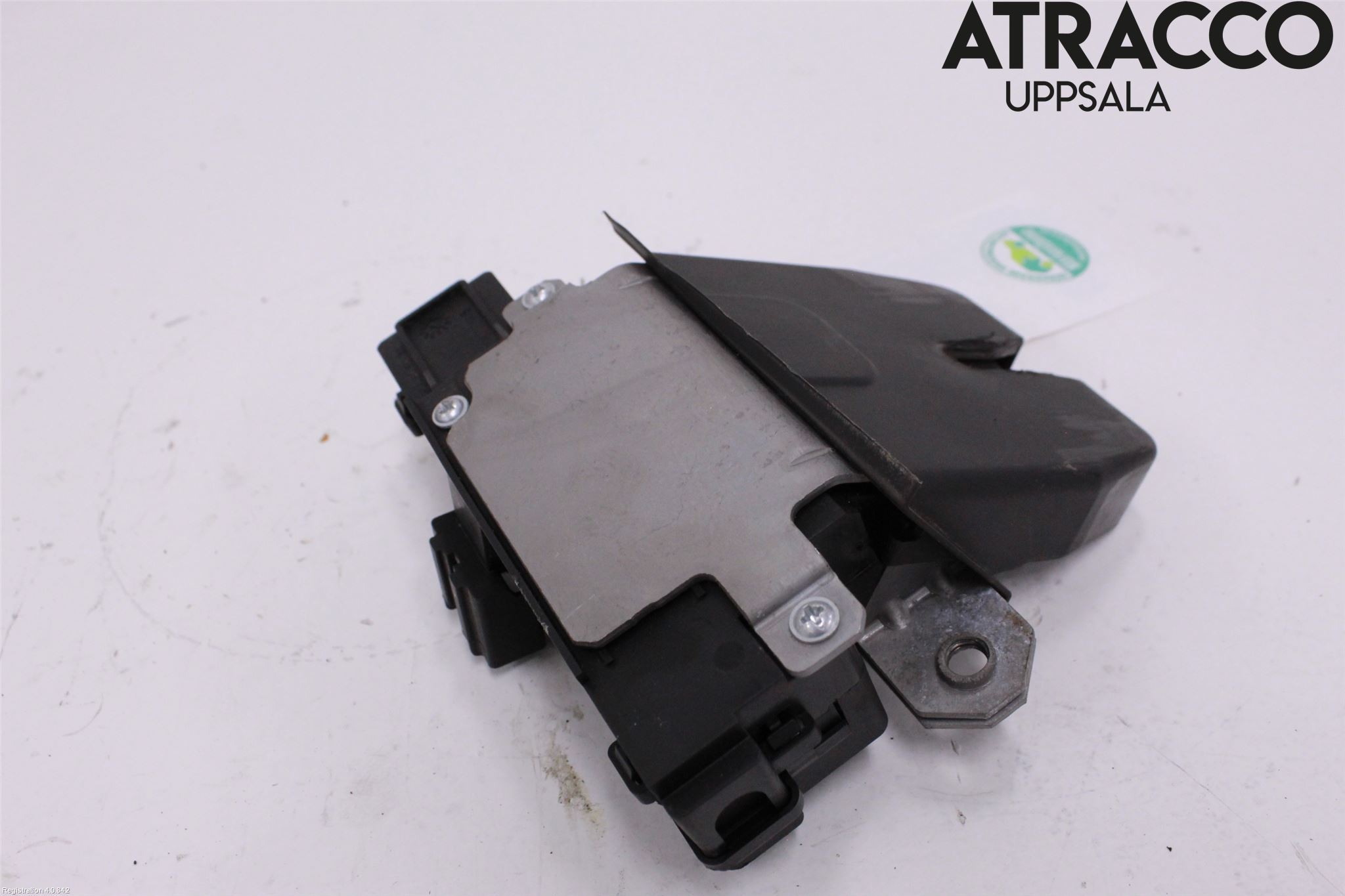 Ford FOCUS     04-07 Låskista Baklucka