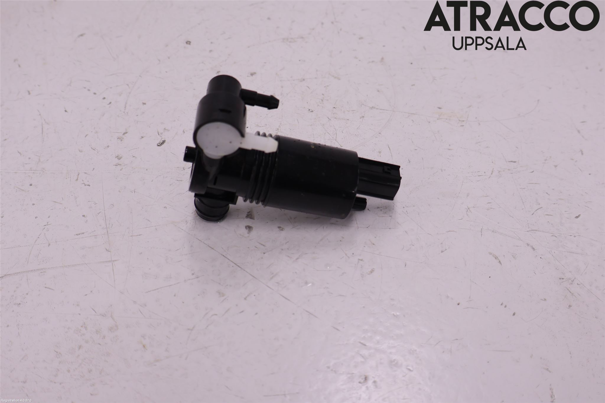 Volvo V40 12-19 Spolarpump Baklucka