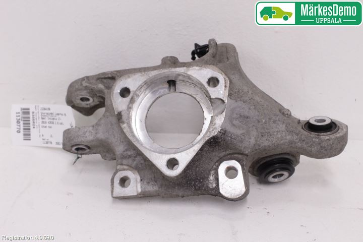 Opel INSIGNIA 17- Hjullagerhus Bak Hö