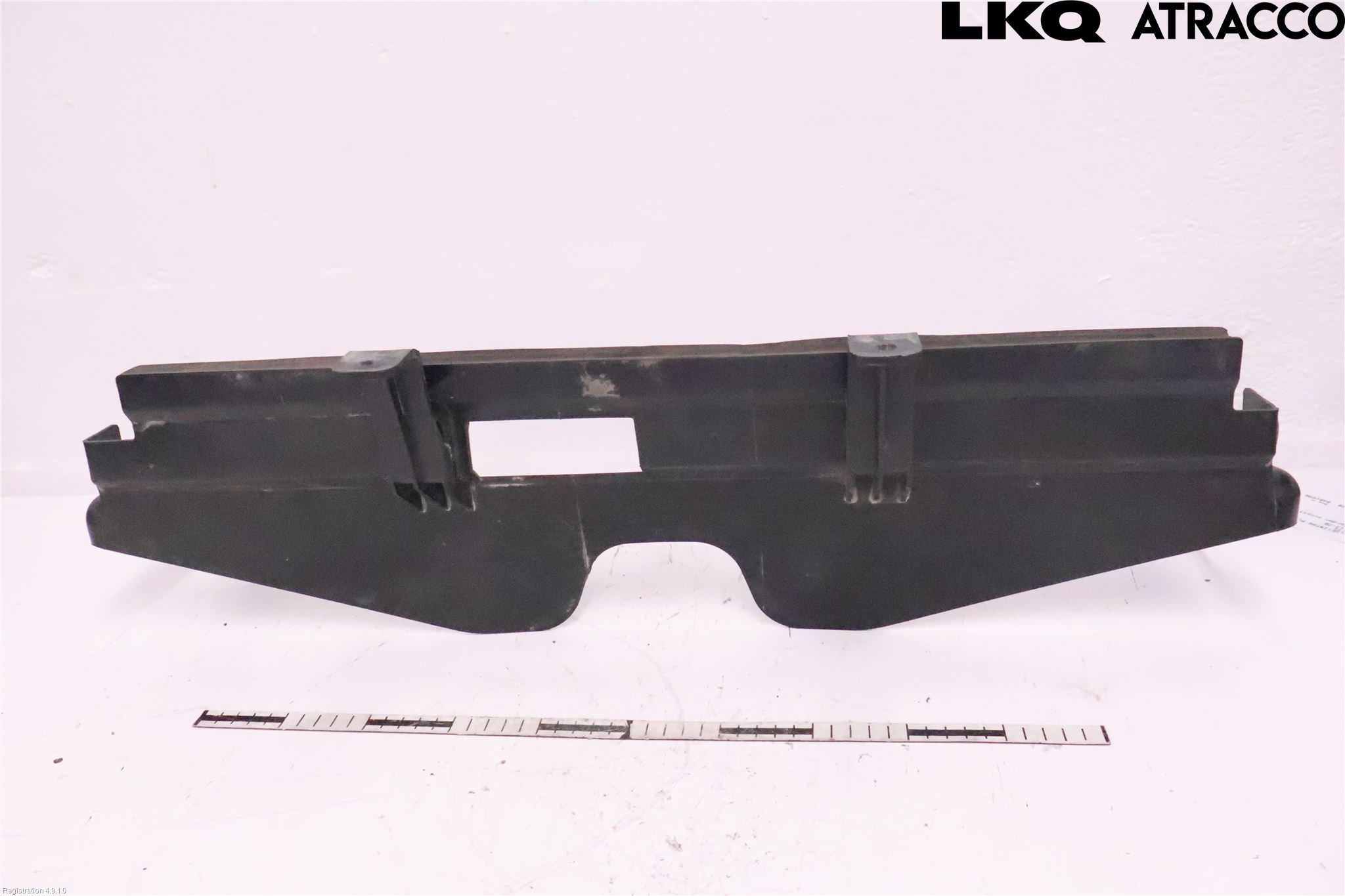 Opel MOKKA 13-20 Deflektor Plåt-Plast Kylning