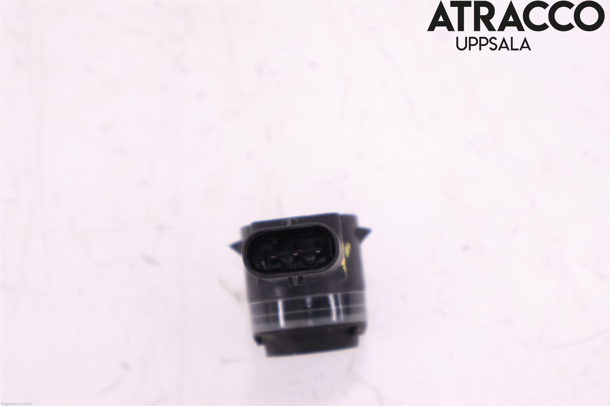 BMW X5 F15 13-18 Parkeringshjälp Frontsensor